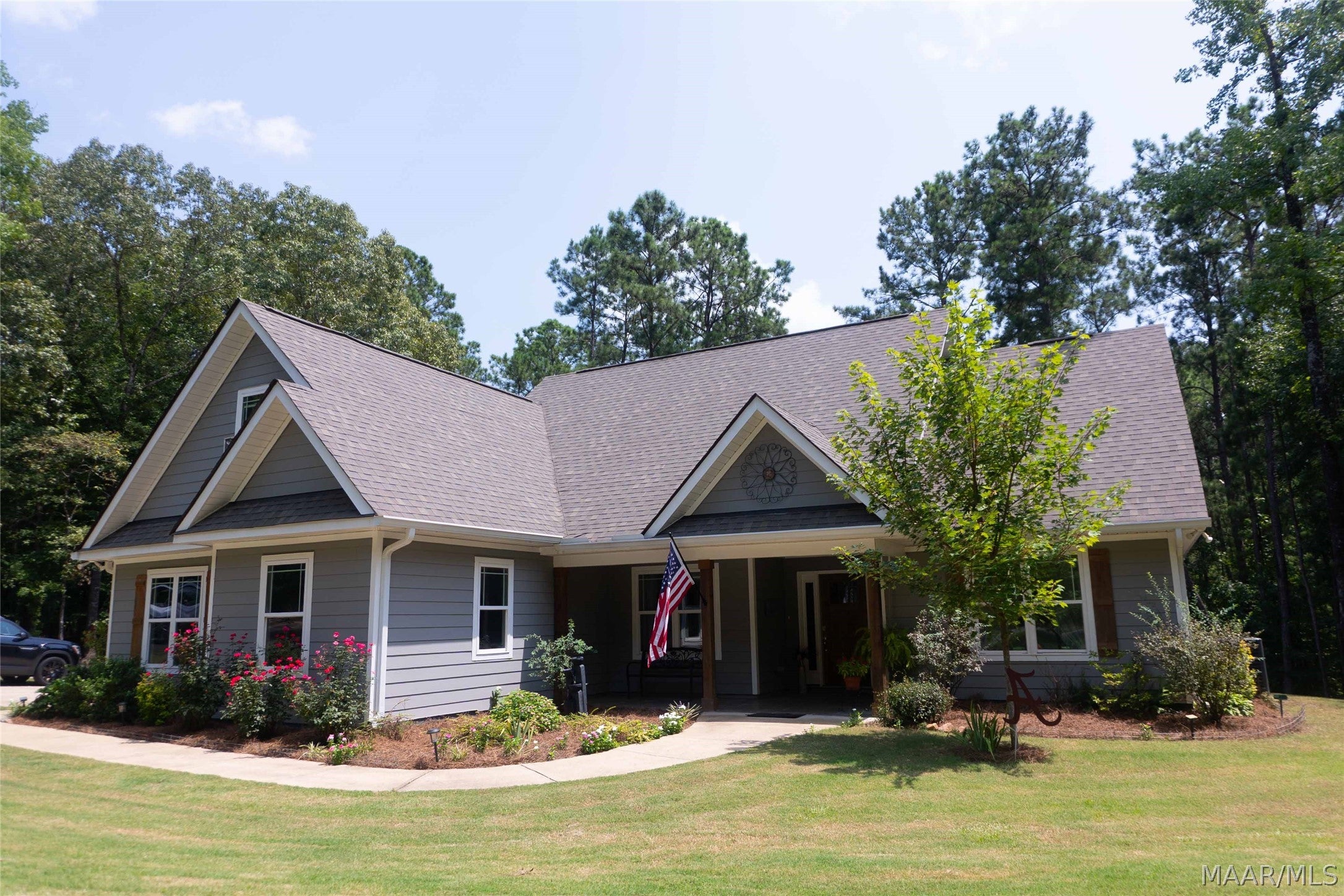 79 South Fern Ridge Dadeville, AL 36853 - Photo 52 of 61 Gallery Image 52