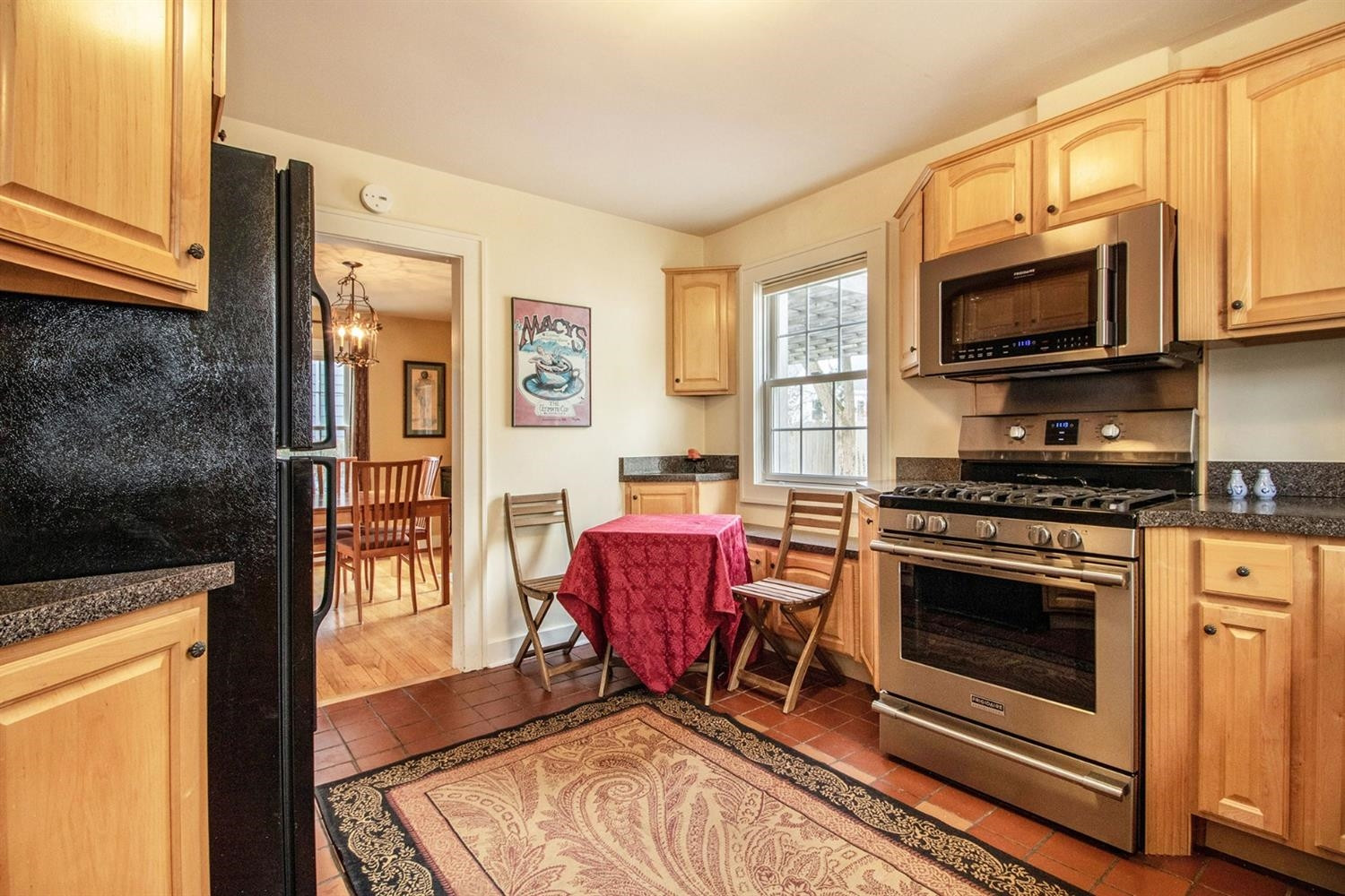 317 Maple Ridge Ann Arbor, MI 48103 - Photo 12 of 29 Photo 12