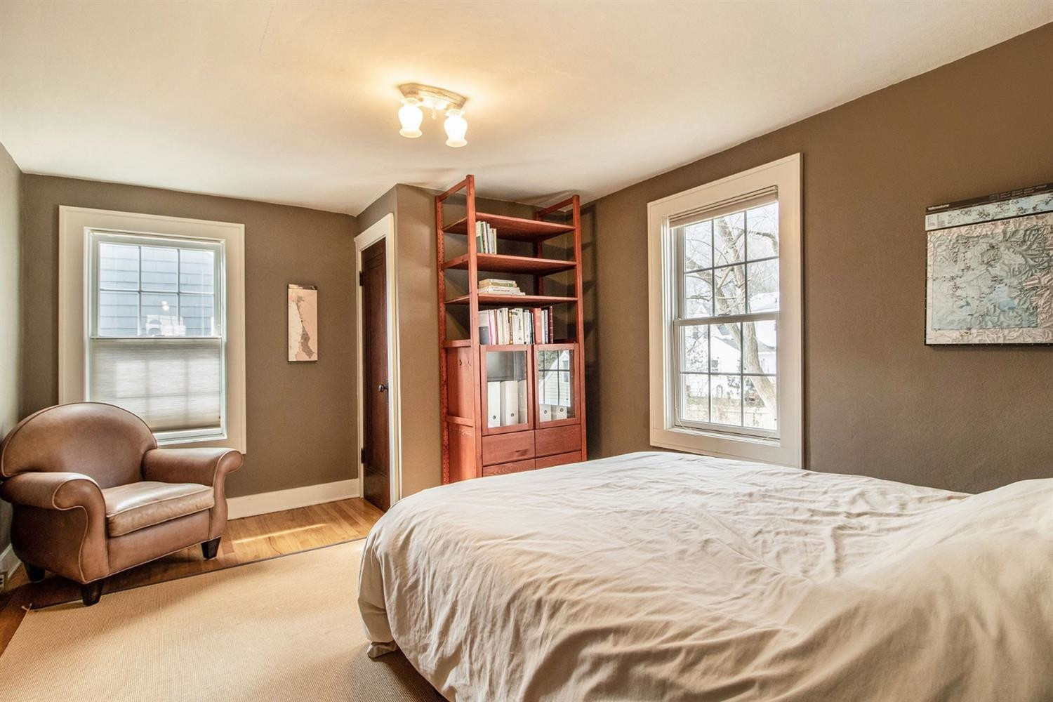 317 Maple Ridge Ann Arbor, MI 48103 - Photo 19 of 29 Photo 19