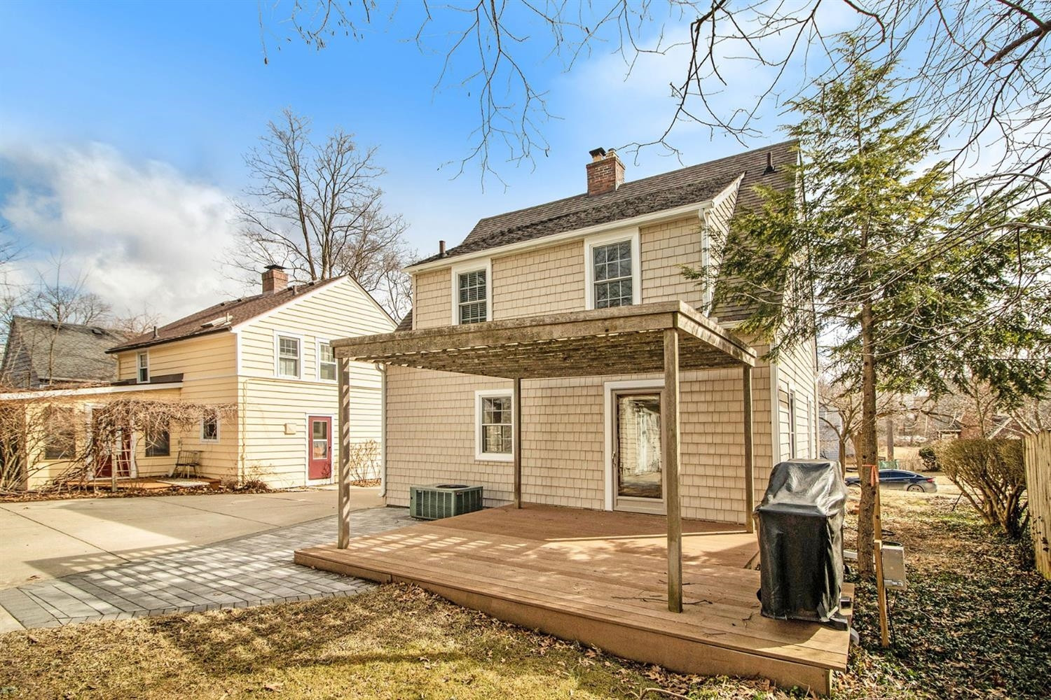 317 Maple Ridge Ann Arbor, MI 48103 - Photo 26 of 29 Photo 26