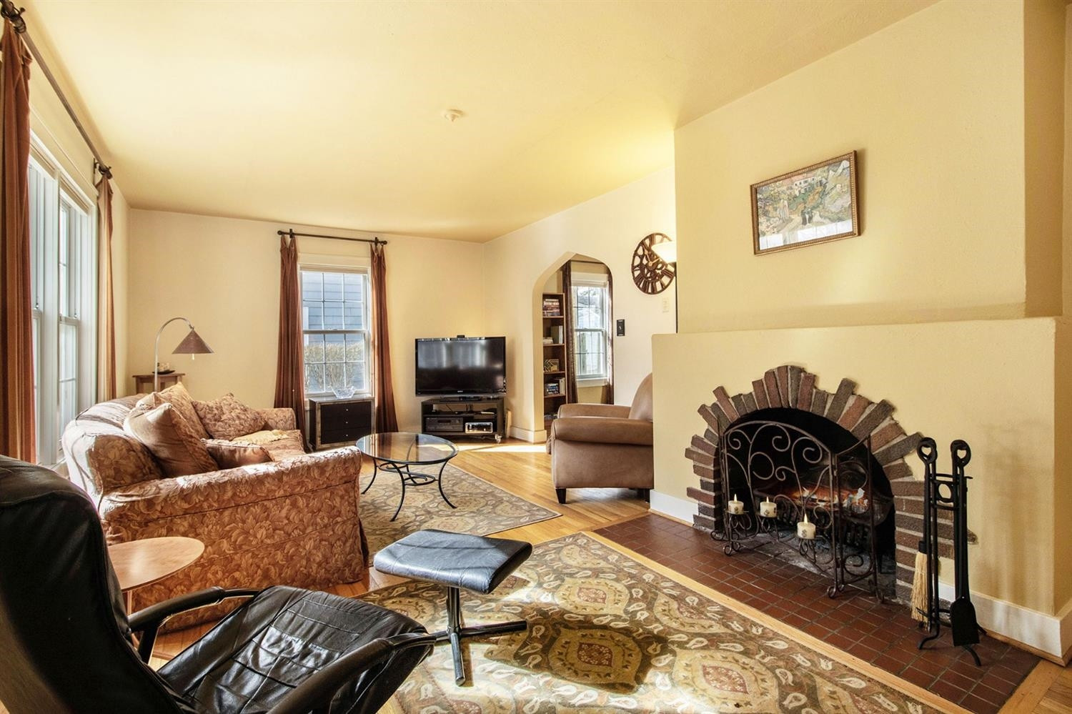 317 Maple Ridge Ann Arbor, MI 48103 - Photo 5 of 29 Photo 5