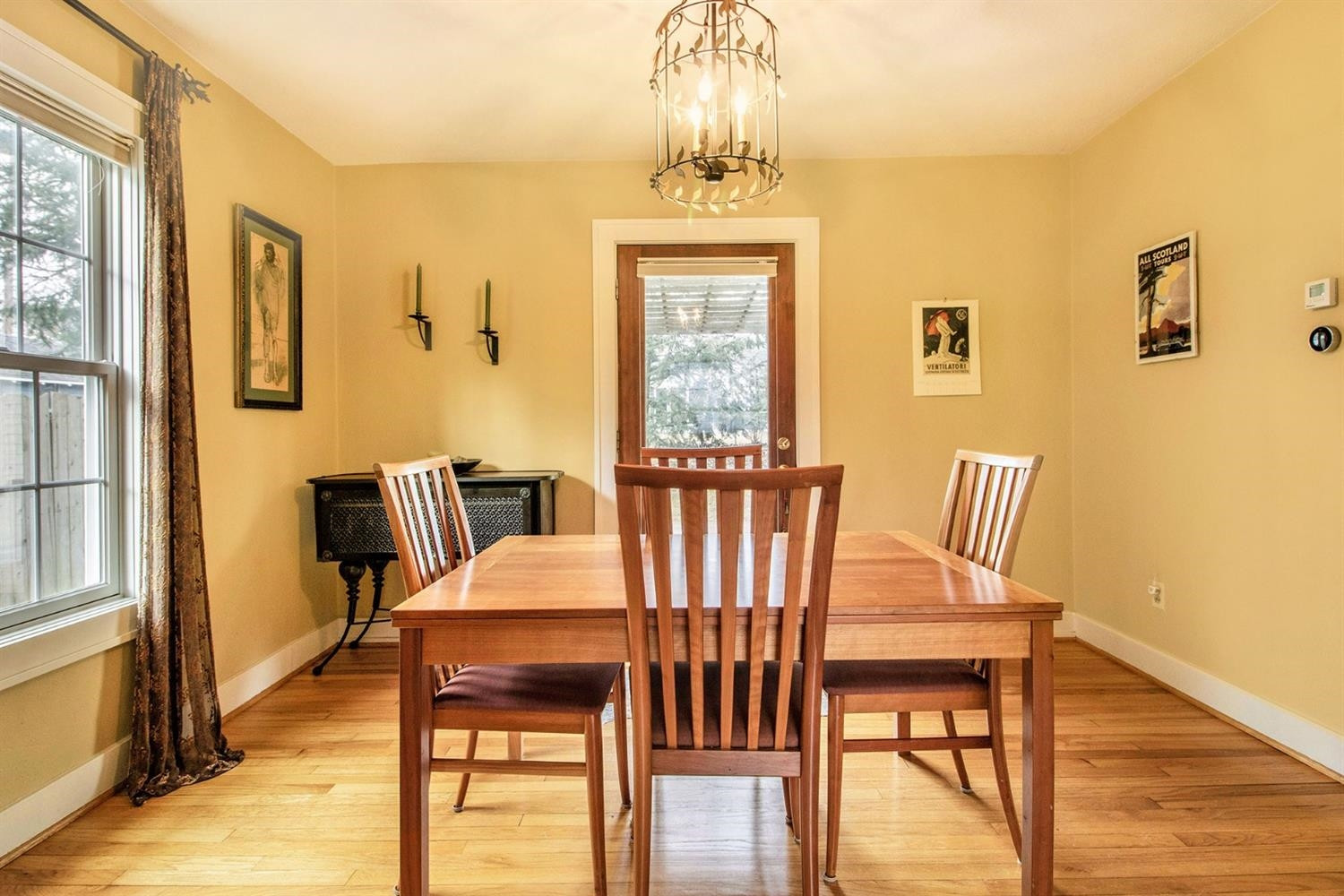 317 Maple Ridge Ann Arbor, MI 48103 - Photo 10 of 29 Photo 10