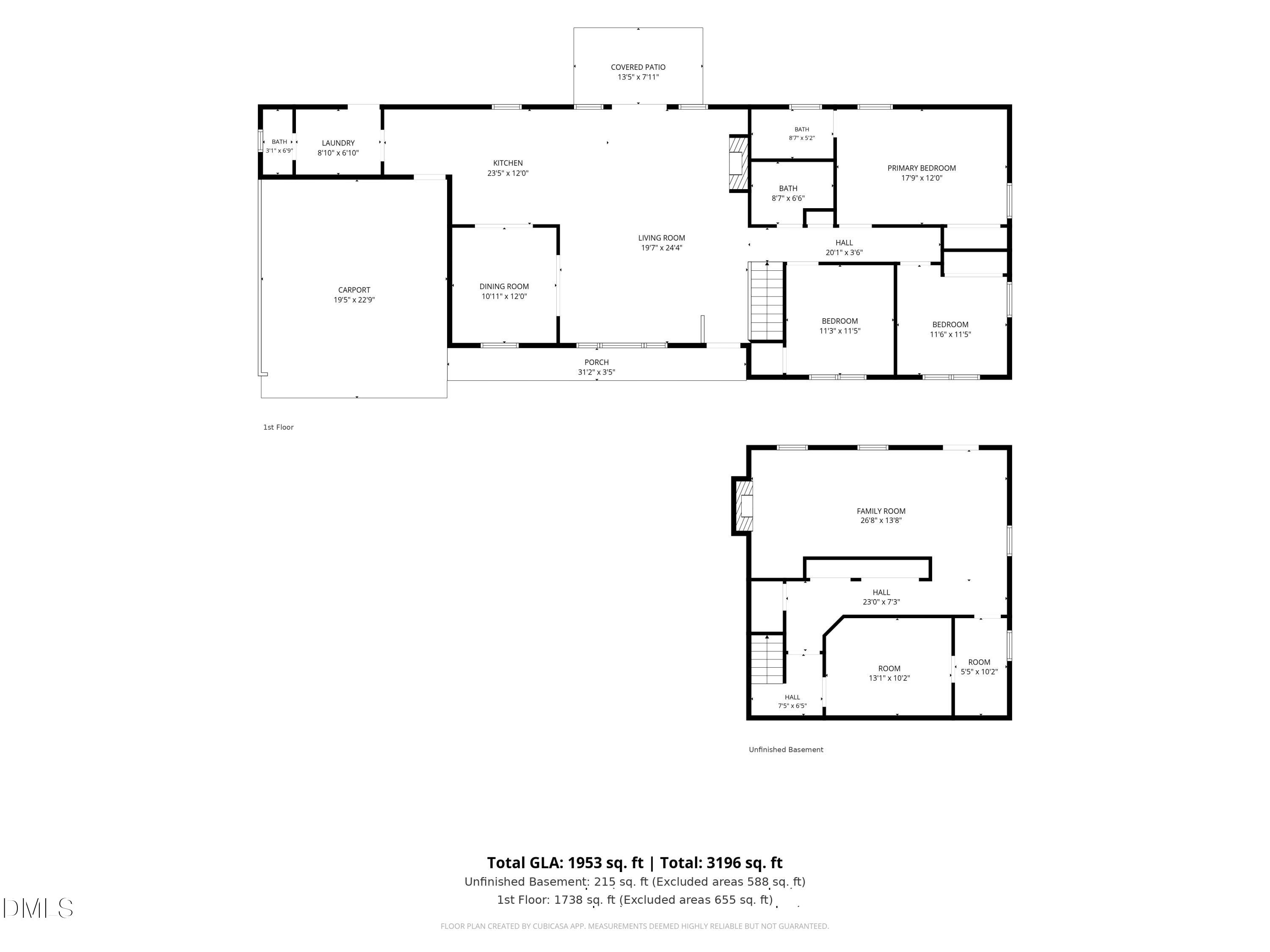 106 Allensville Road Roxboro, NC 27573 - Photo 44 of 44