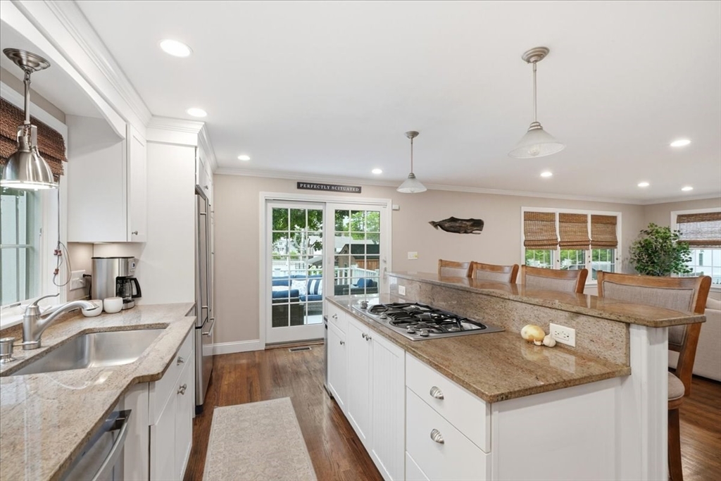 18 Damon Road Scituate, MA 02066 - Photo 12 of 36 Gallery Image 12