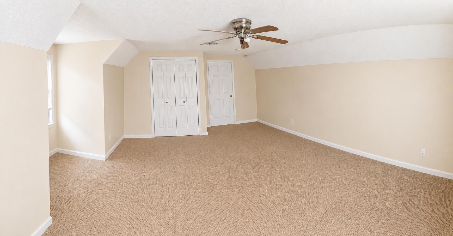 235 Iowa Colony Road Hollister, MO 65672 - Photo 45 of 68 Upper Level Bedroom 4
