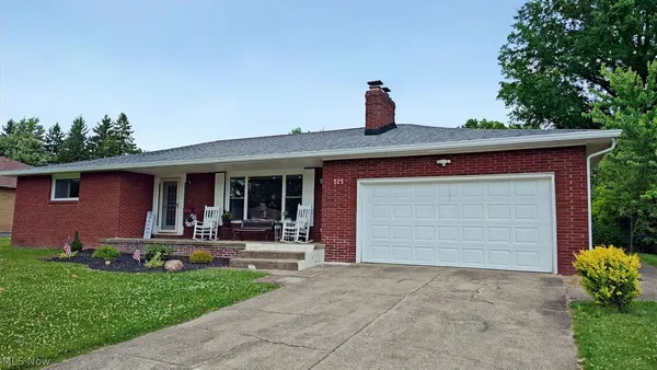 $298,000 | 525 Cynthia Drive, Campbell, OH 44405