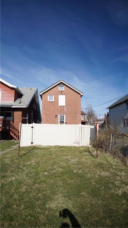 528 Roup Street Tarentum, PA 15084 - Photo 17 of 17 Gallery Image 17