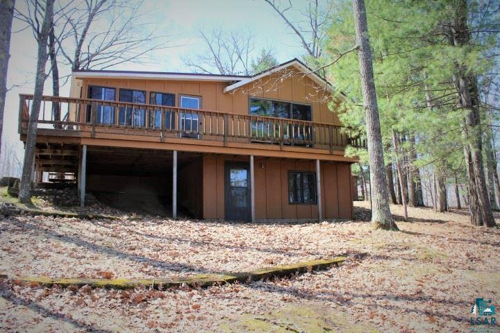 7900 South Spider Lake Road Iron River, WI 54847 - Photo 1 of 13 Gallery Image 1