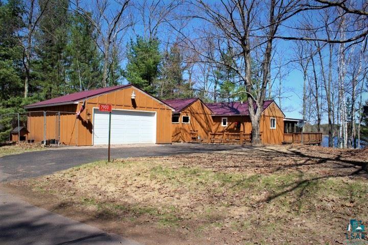 7900 South Spider Lake Road Iron River, WI 54847 - Photo 11 of 13 Gallery Image 11