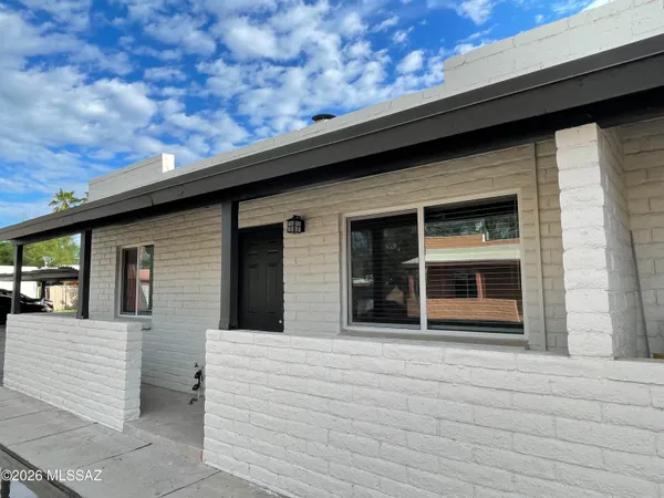 $995 | 2515 North Geronimo Avenue, Unit A, Tucson, AZ 85705