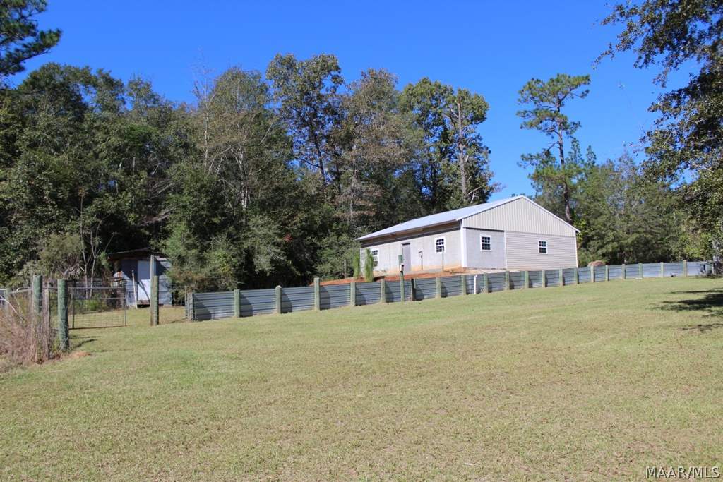 401 Crocket Road Samson, AL 36477 - Photo 31 of 36 Gallery Image 31