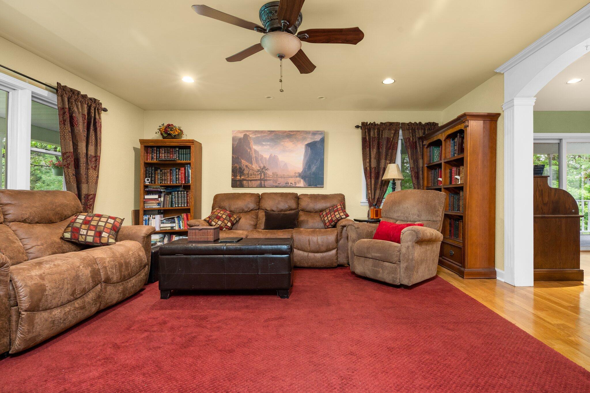 3890 Hallenius Road Gaylord, MI 49735 - Photo 13 of 53 Gallery Image 13