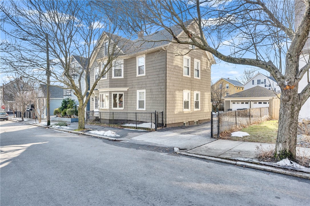 27 Fremont Street, Unit 1 Providence, RI 02906 - Photo 20 of 22
