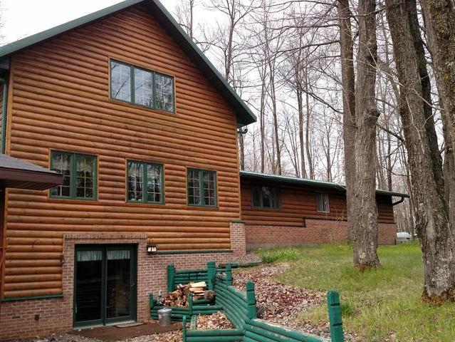 8711 East Pickerel Lake Road Gleason, WI 54435 - Photo 14 of 18 Gallery Image 14