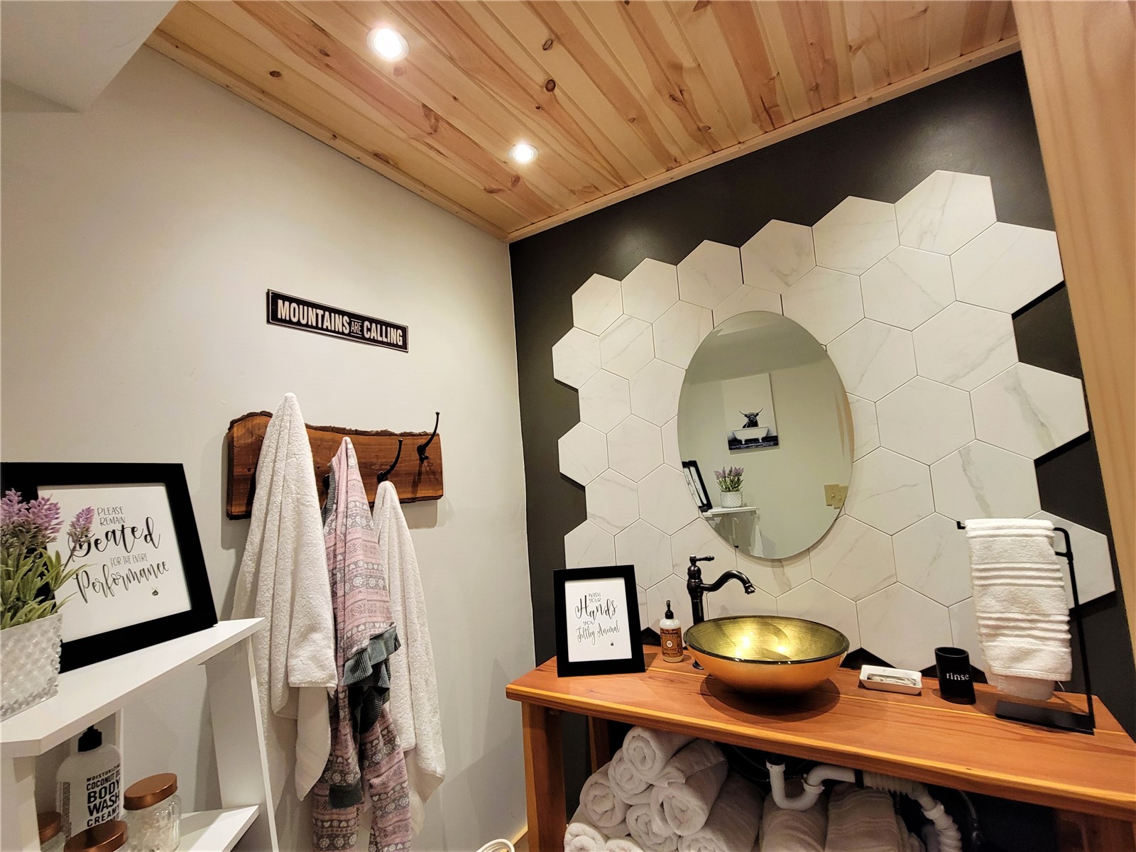 965 Redhill Road Fairplay, CO 80440 - Photo 23 of 35 Gallery Image 23