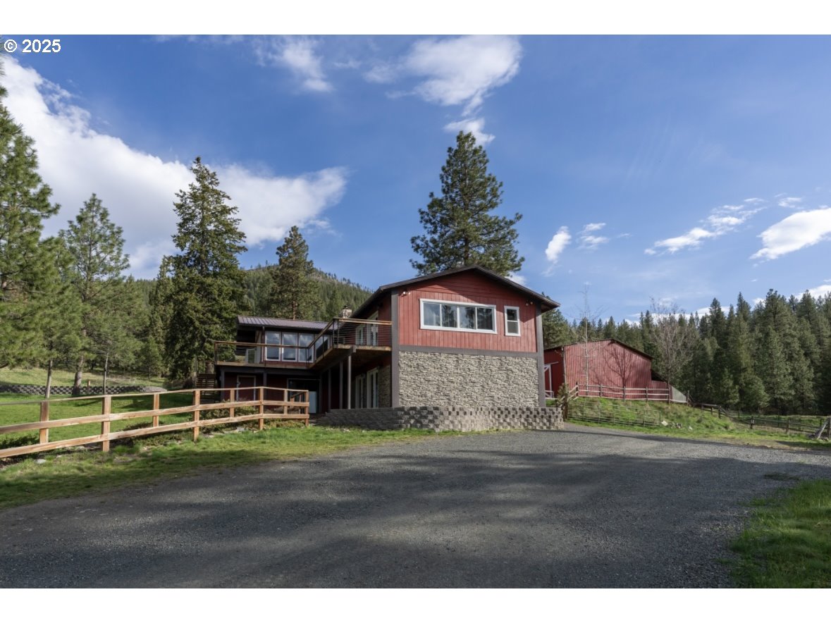 49988 Pine Haven Road Canyon City, OR 97820 - Photo 2 of 41