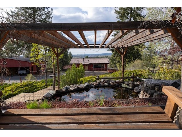 49988 Pine Haven Road Canyon City, OR 97820 - Photo 35 of 41