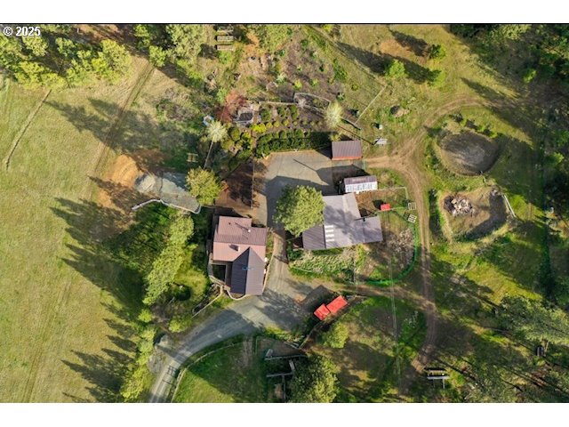 49988 Pine Haven Road Canyon City, OR 97820 - Photo 38 of 41