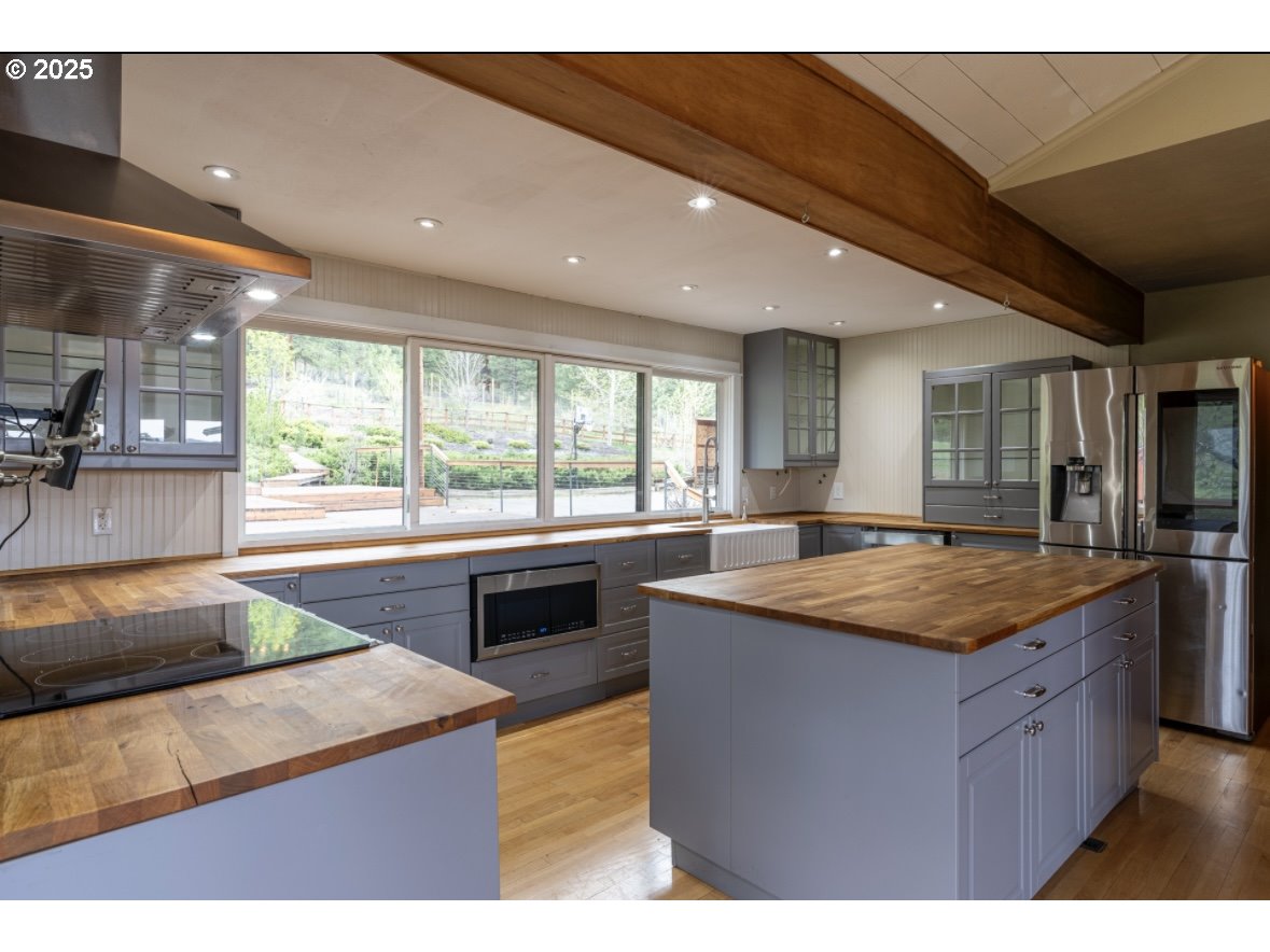 49988 Pine Haven Road Canyon City, OR 97820 - Photo 4 of 41