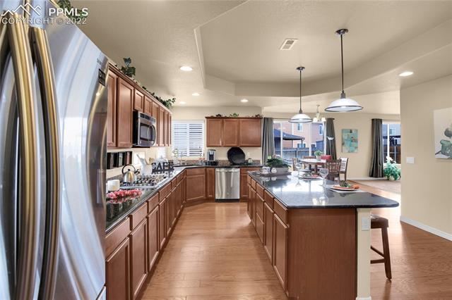 2114 Reed Grass Way Colorado Springs, CO 80915 - Photo 10 of 39 Gallery Image 10