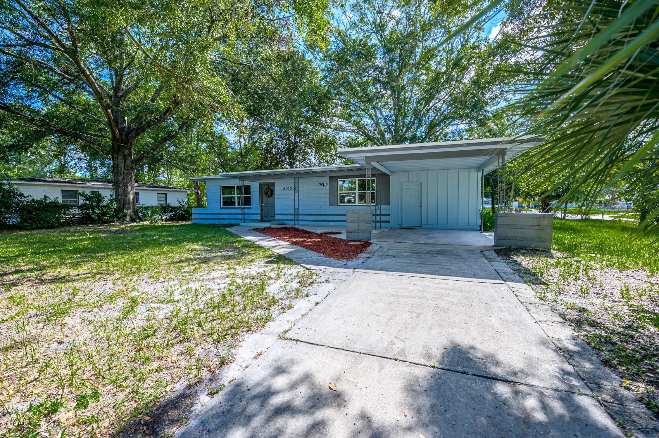 4839 Andromeda Road Jacksonville, FL 32210 - Photo 1 of 33 2019_08_24 4839 Andromeda RD-004-elevait