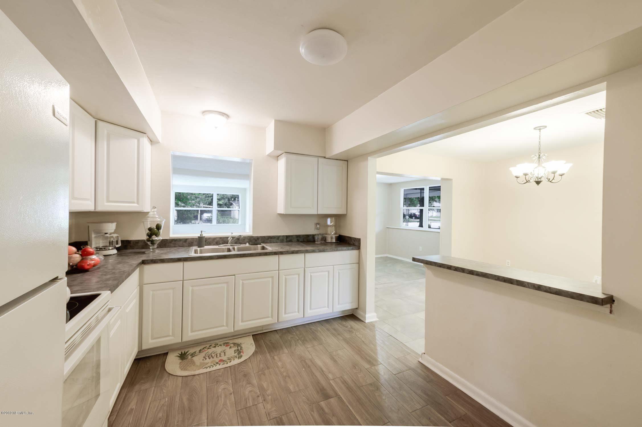 4839 Andromeda Road Jacksonville, FL 32210 - Photo 14 of 33 2019_08_18 4839 Andromeda RD-059-kitchen