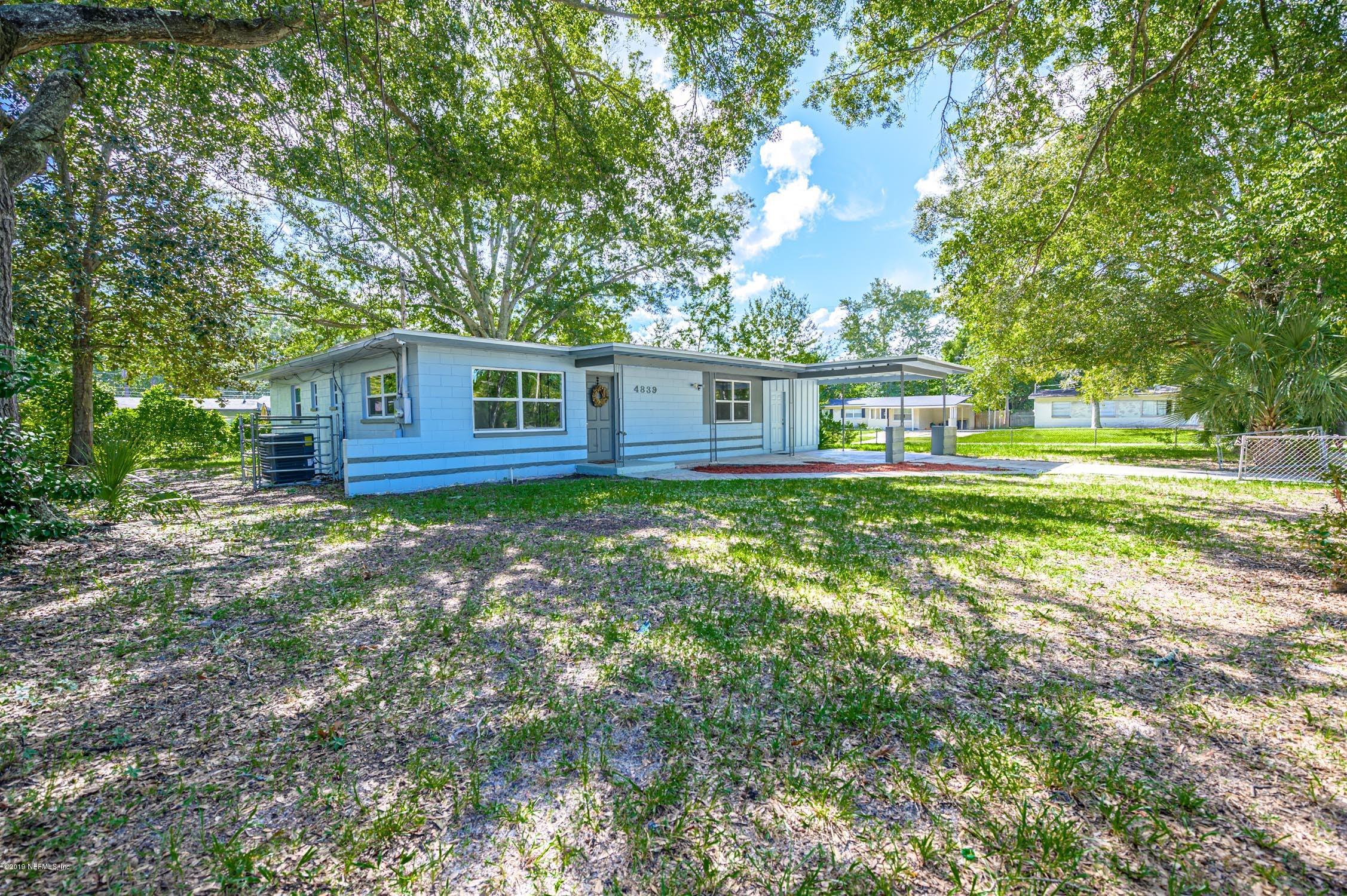 4839 Andromeda Road Jacksonville, FL 32210 - Photo 29 of 33 2019_08_24 4839 Andromeda RD-007-elevati