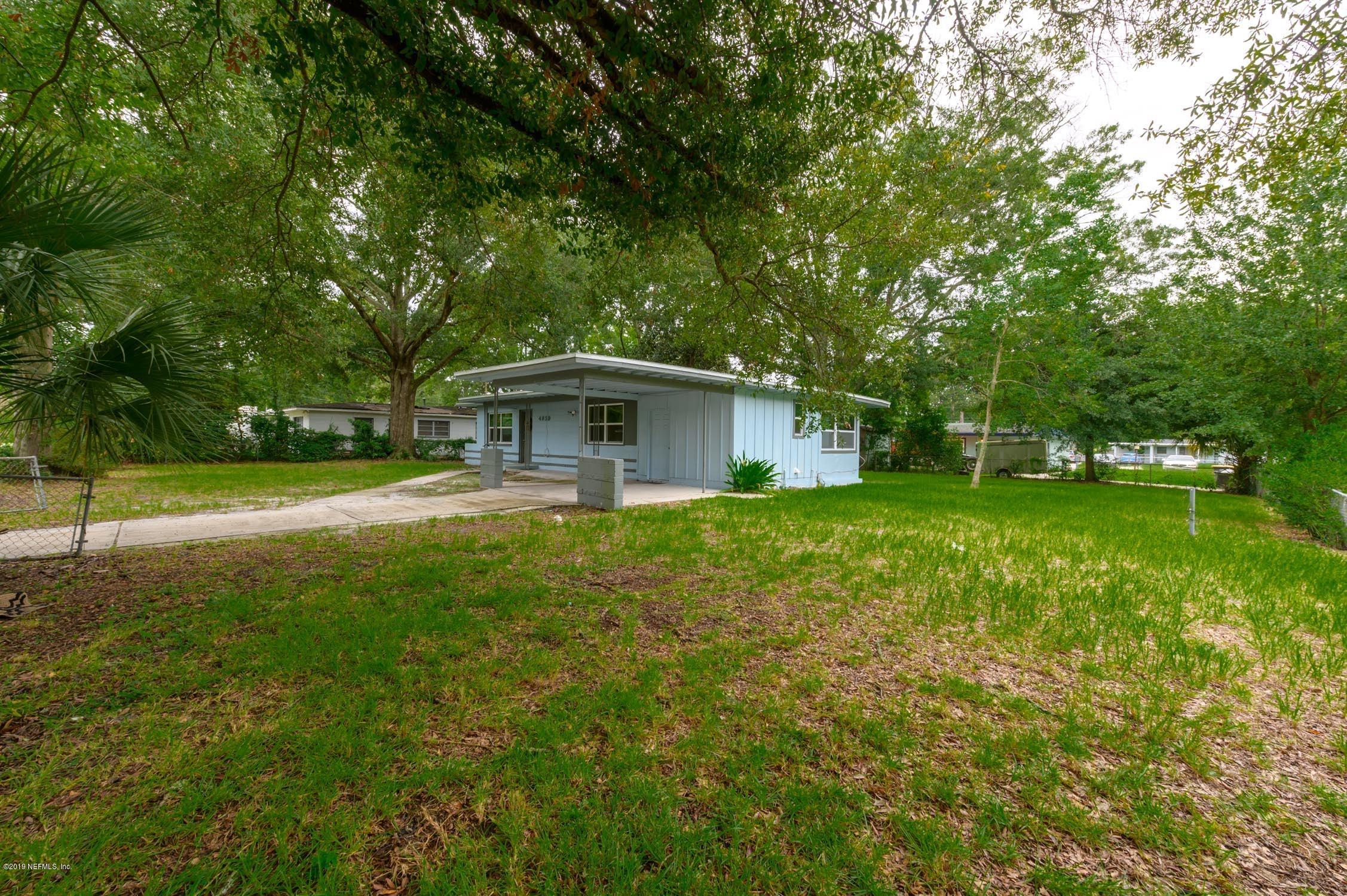 4839 Andromeda Road Jacksonville, FL 32210 - Photo 30 of 33 2019_08_18 4839 Andromeda RD-110-elevati