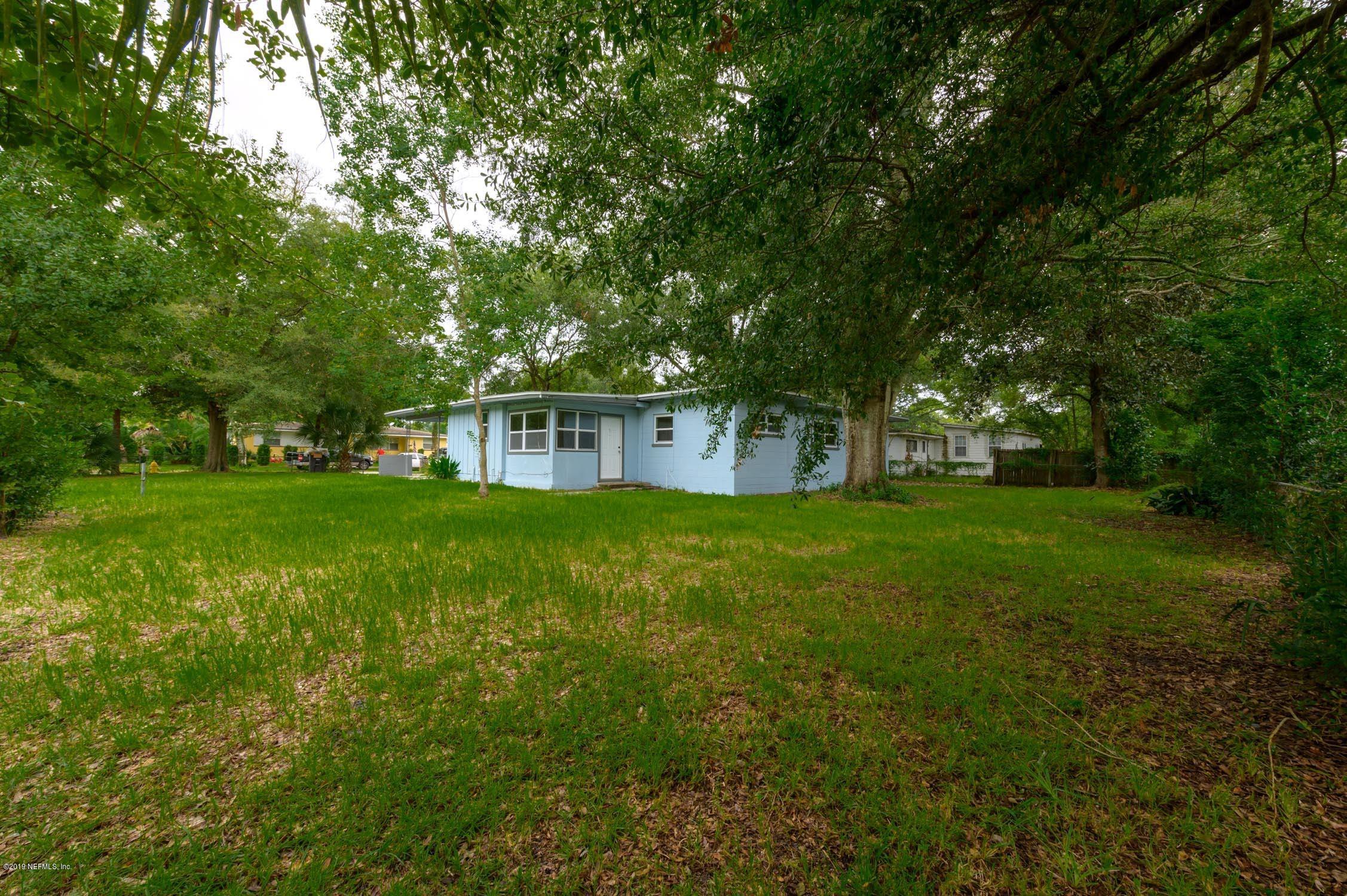 4839 Andromeda Road Jacksonville, FL 32210 - Photo 31 of 33 2019_08_18 4839 Andromeda RD-113-backyar