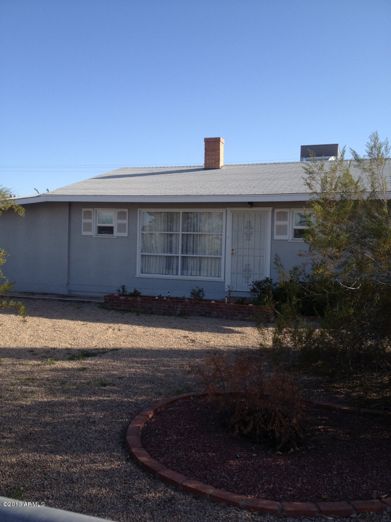 3111 East Charter Oak Road Phoenix, AZ 85032 - Photo 2 of 25 3111 E Charter Oak