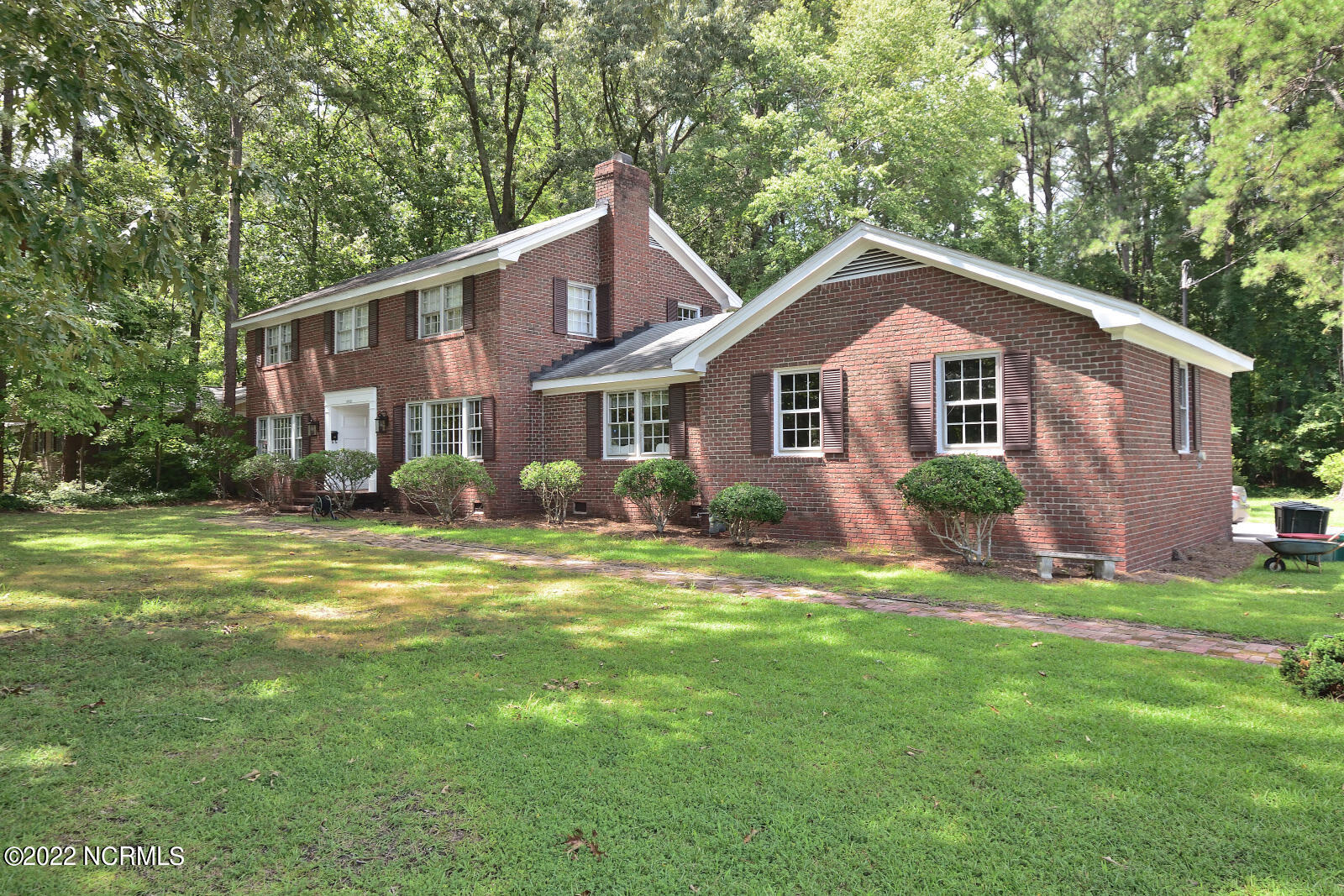 3908 Hawthorne Road Rocky Mount, NC 27804 - Photo 1 of 23 DSC_0243