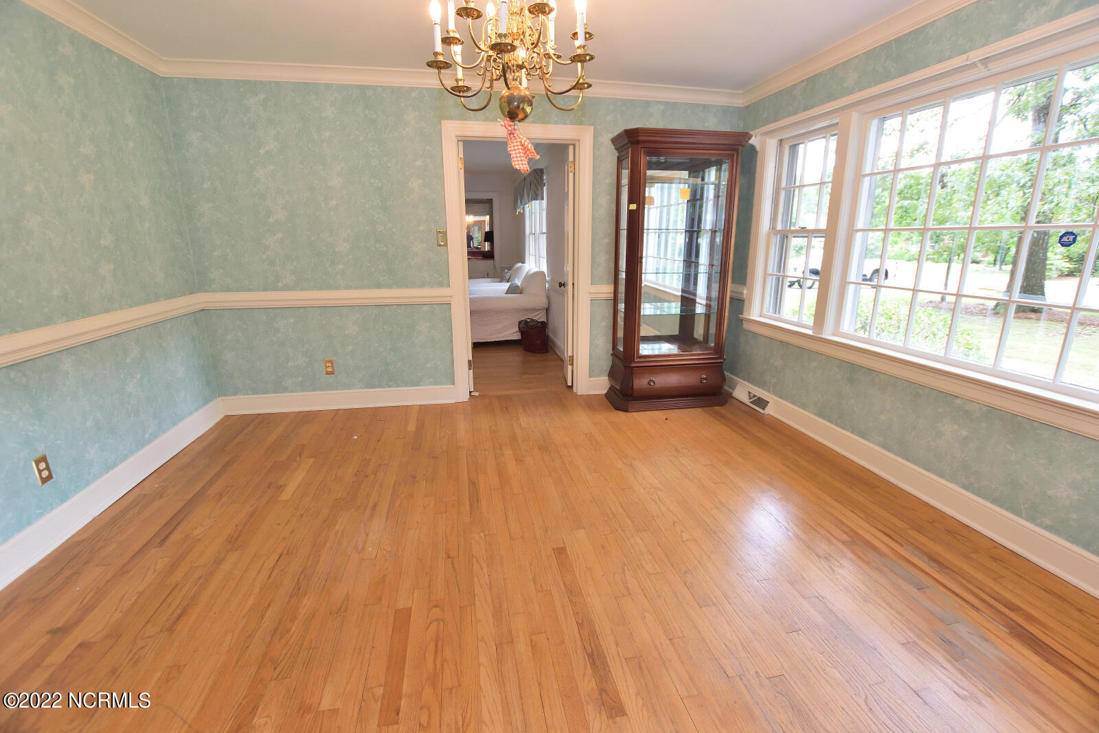 3908 Hawthorne Road Rocky Mount, NC 27804 - Photo 11 of 23 DSC_0255