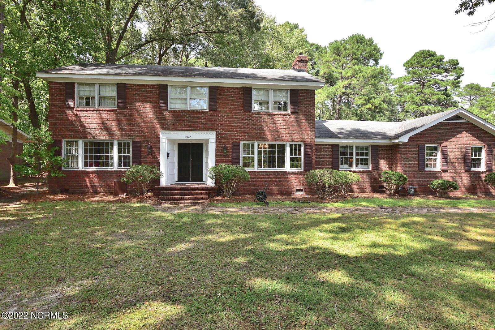 3908 Hawthorne Road Rocky Mount, NC 27804 - Photo 2 of 23 DSC_0244