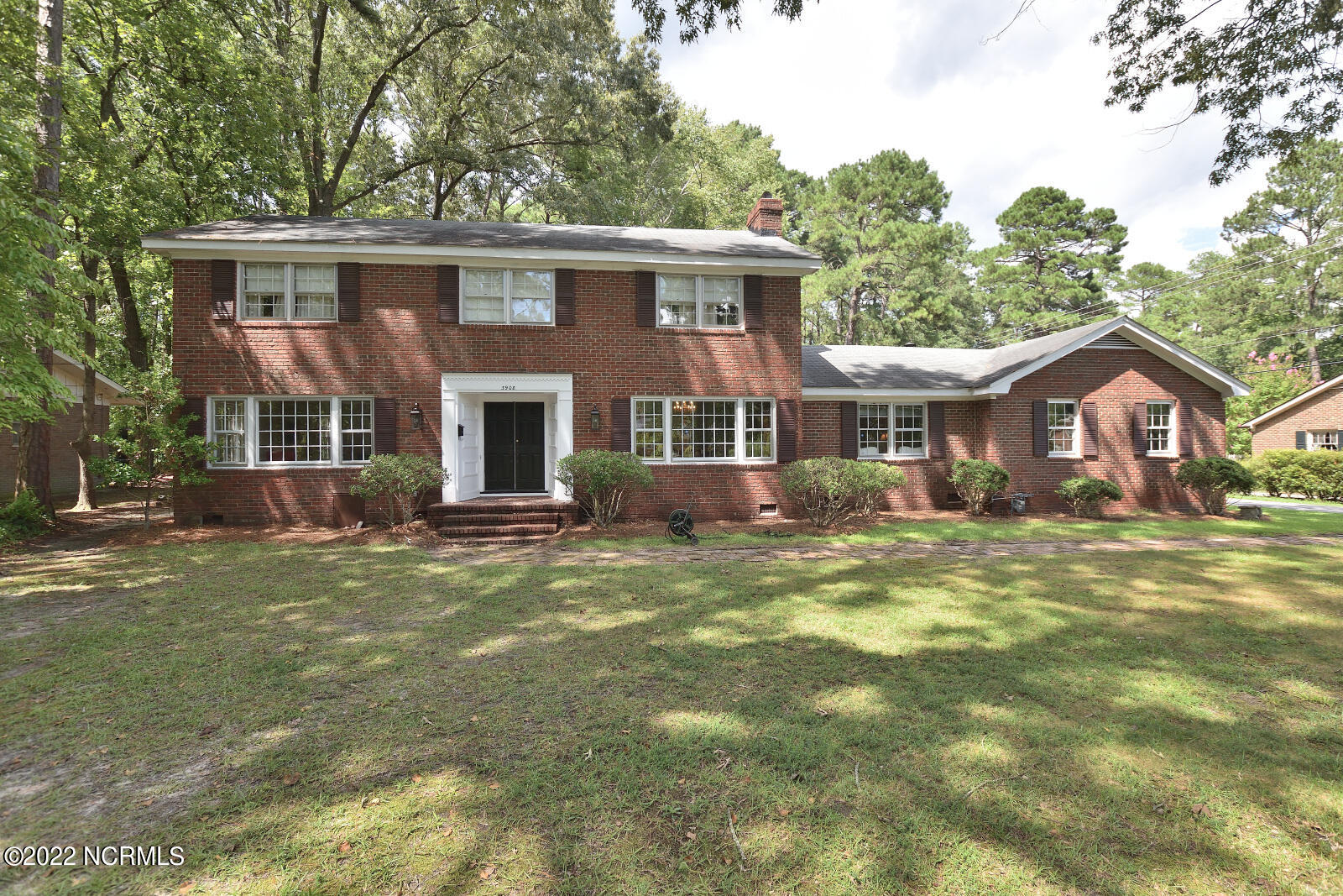 3908 Hawthorne Road Rocky Mount, NC 27804 - Photo 3 of 23 DSC_0245