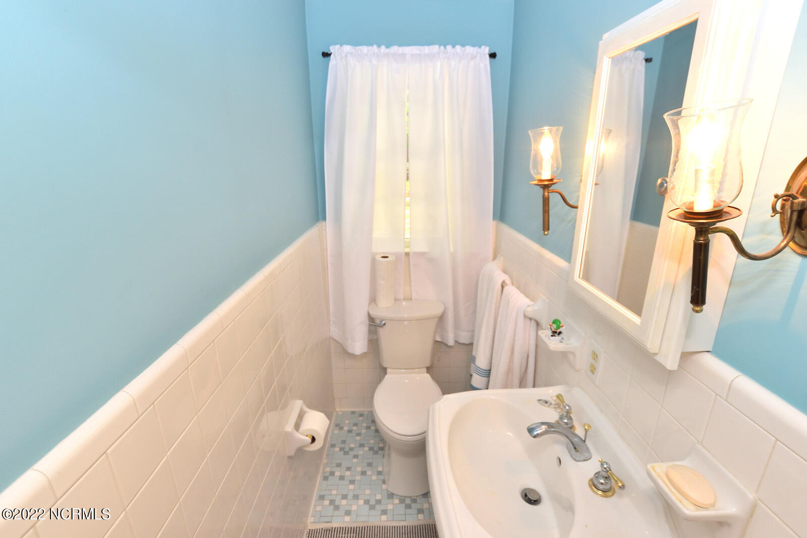 3908 Hawthorne Road Rocky Mount, NC 27804 - Photo 10 of 23 DSC_0254