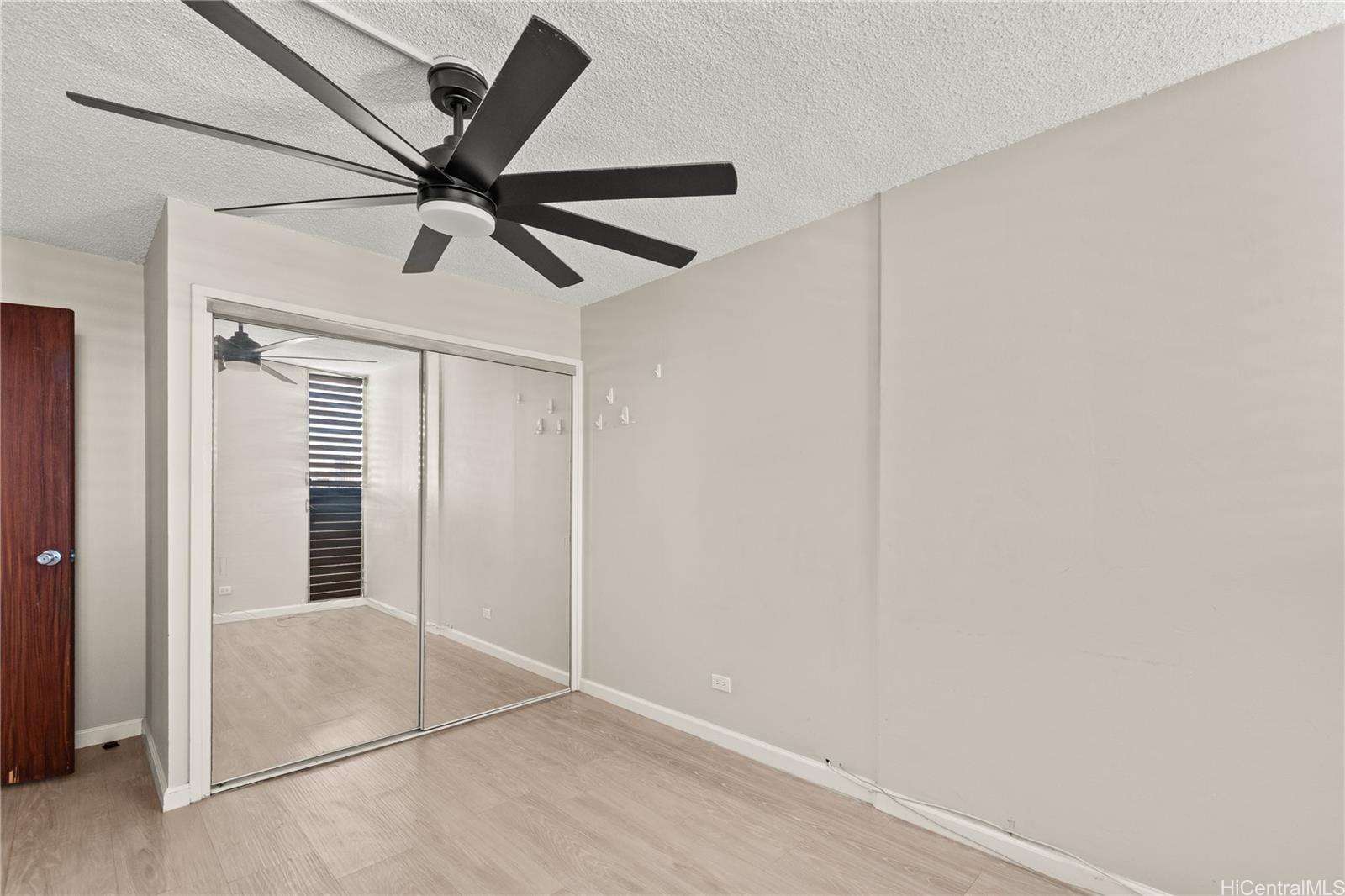 1069 Spencer Street, Unit 101 Honolulu, HI 96822 - Photo 10 of 19 a view of an empty room