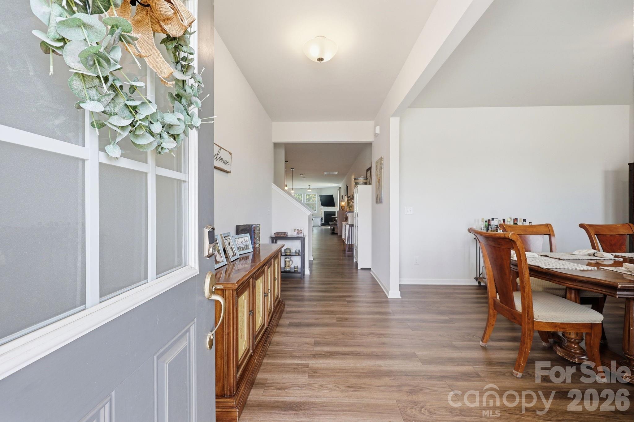6523 Georgia Oak Road Charlotte, NC 28269 - Photo 4 of 48