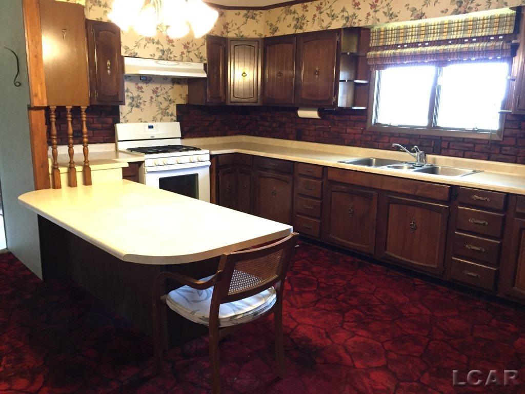 16095 Beecher Road Hudson, MI 49247 - Photo 9 of 19 31250021-8.JPG