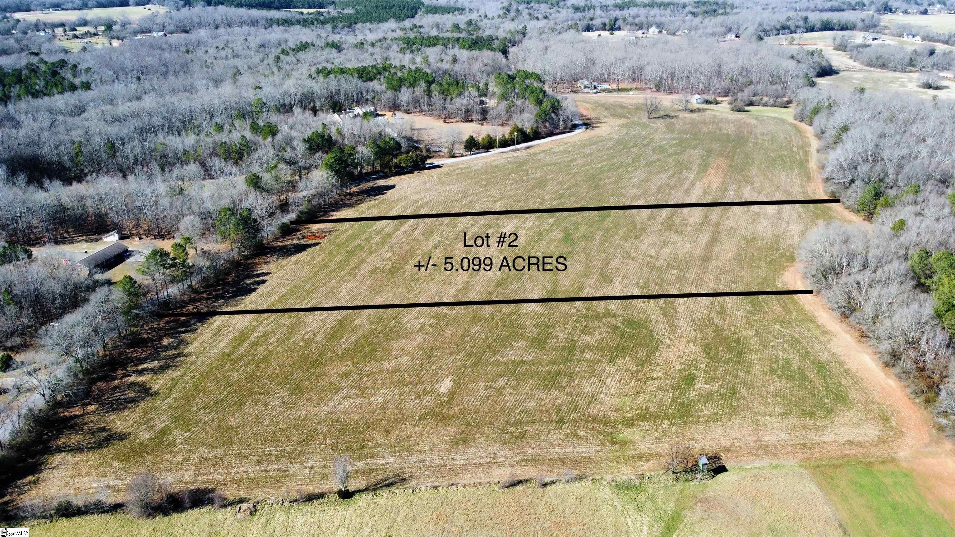 2 Snow Road Pelzer, SC 29669 - Photo 1 of 12