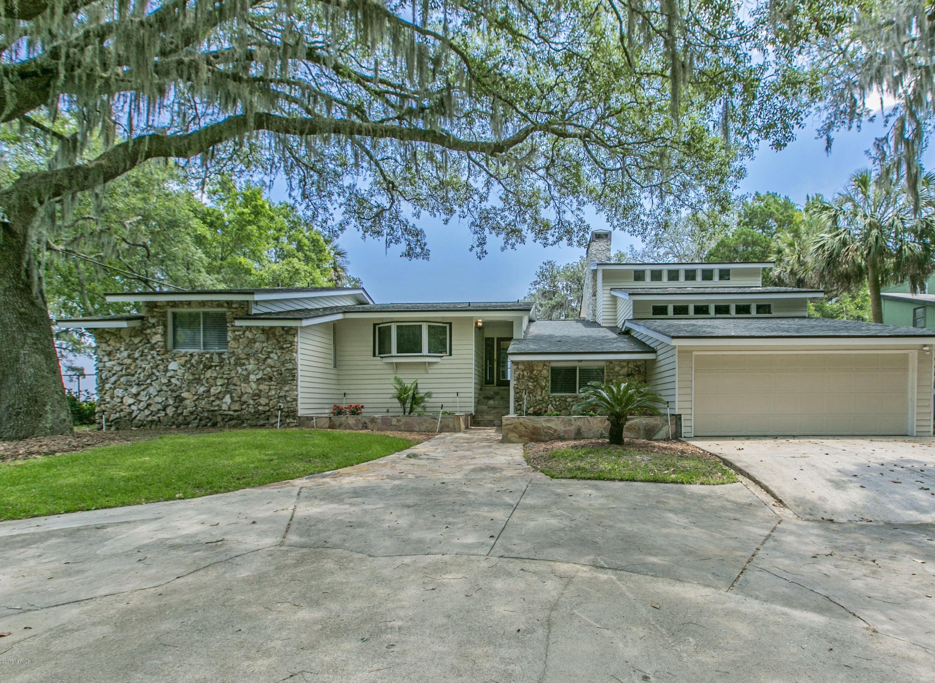 13131 Fort Caroline Road Jacksonville, FL 32225 - Photo 1 of 25 Exterior Front 2