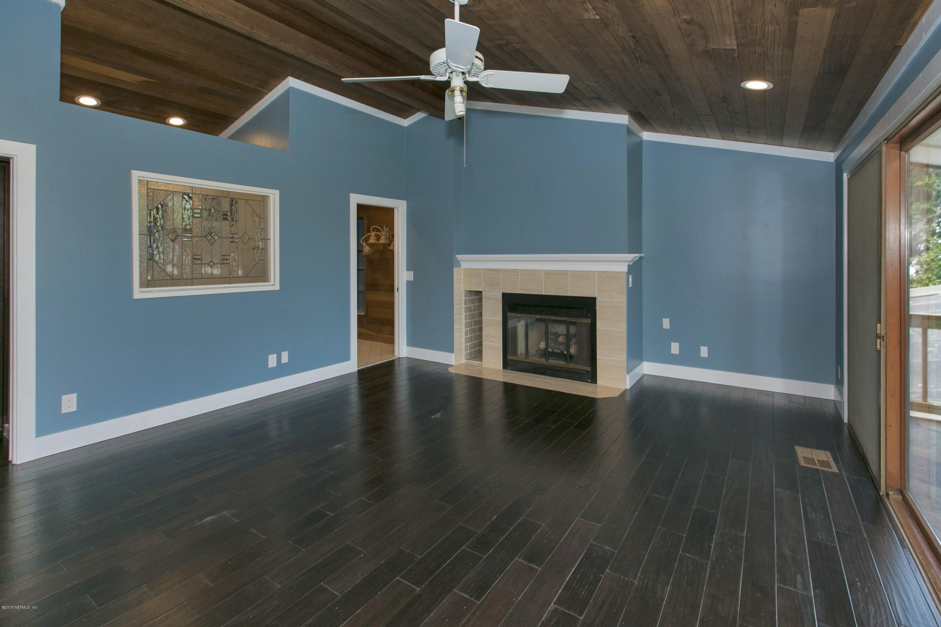 13131 Fort Caroline Road Jacksonville, FL 32225 - Photo 15 of 25 Master Bedroom