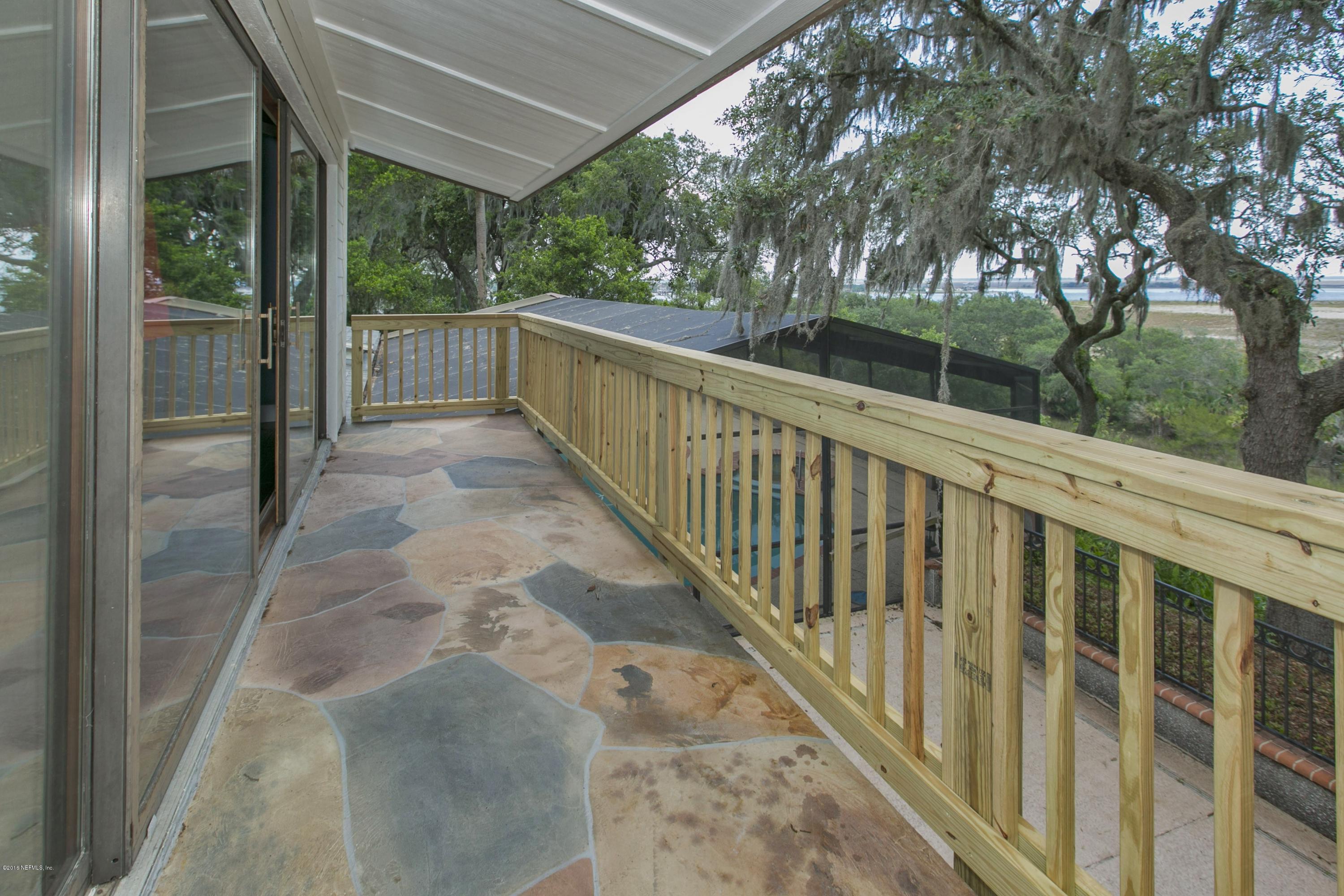13131 Fort Caroline Road Jacksonville, FL 32225 - Photo 16 of 25 Master Deck