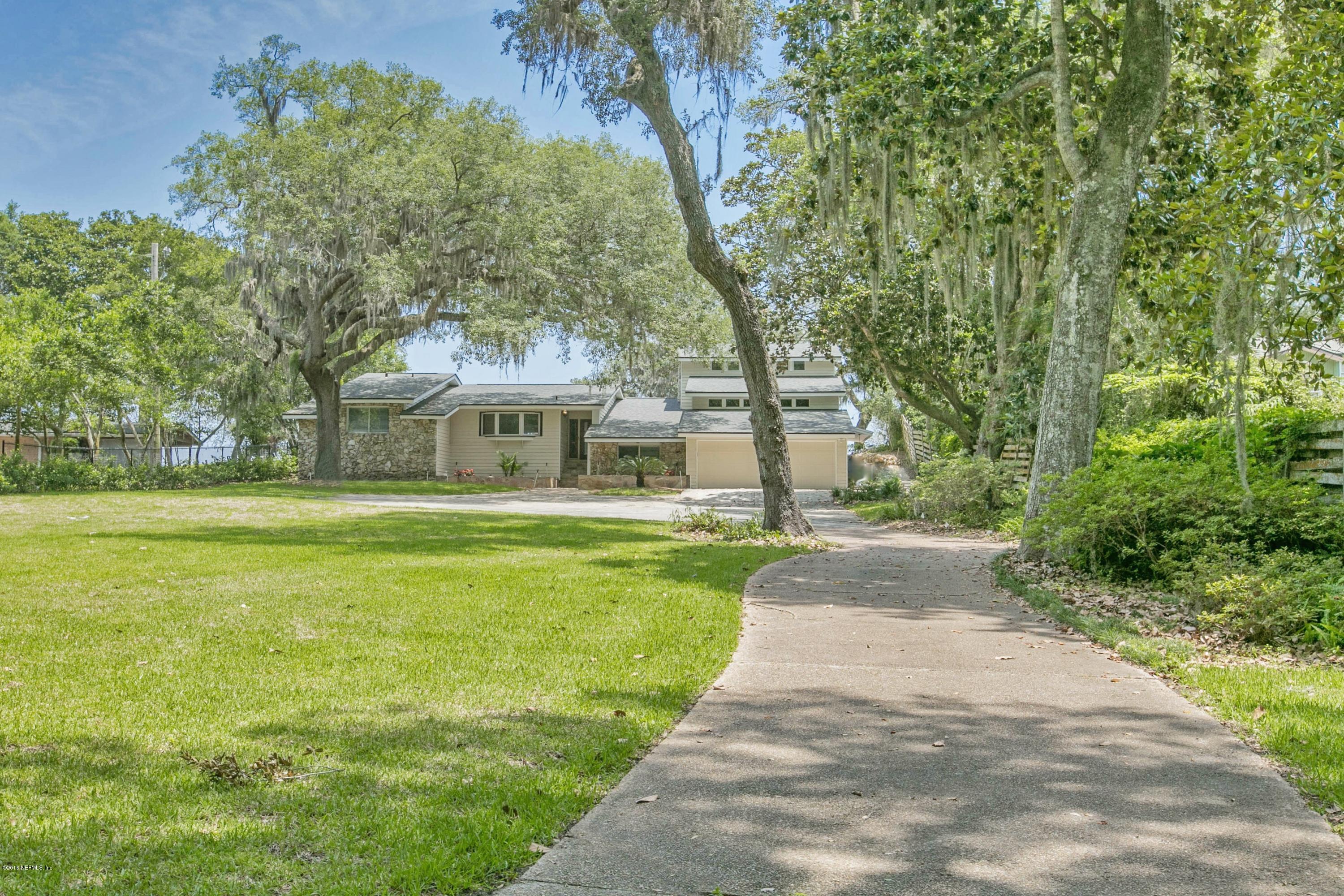 13131 Fort Caroline Road Jacksonville, FL 32225 - Photo 2 of 25 Front View 2