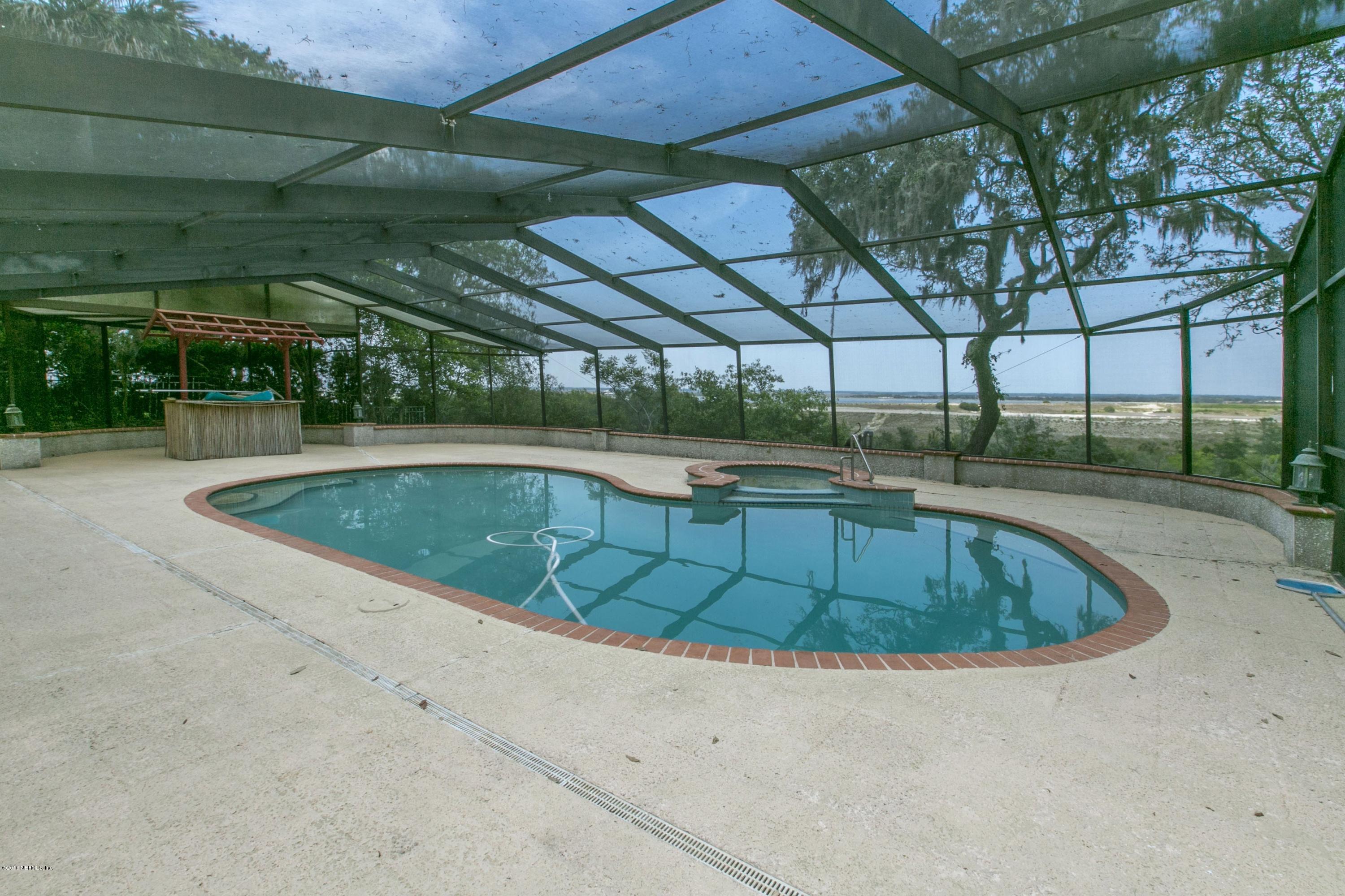13131 Fort Caroline Road Jacksonville, FL 32225 - Photo 24 of 25 Pool