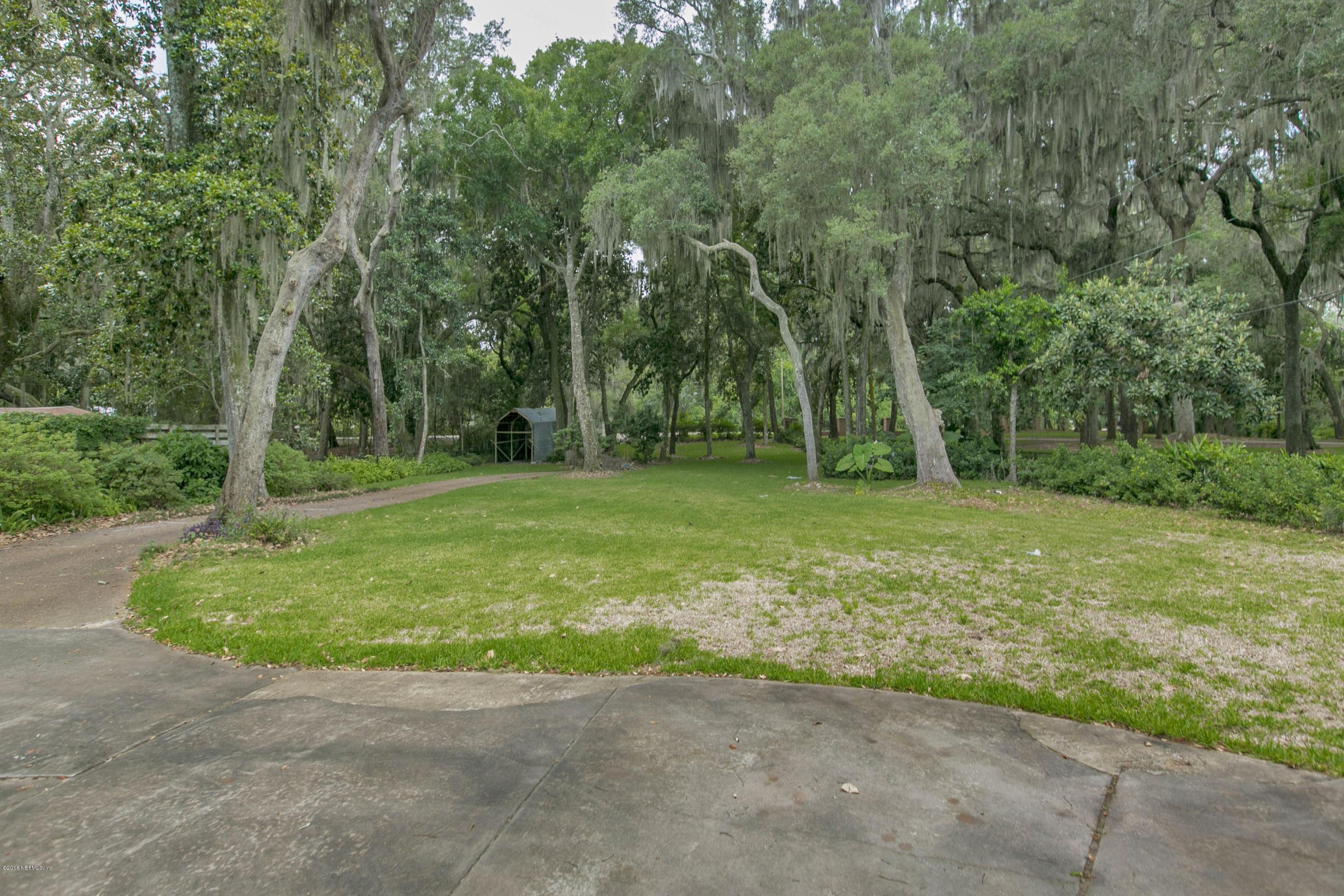 13131 Fort Caroline Road Jacksonville, FL 32225 - Photo 25 of 25 Front Yard