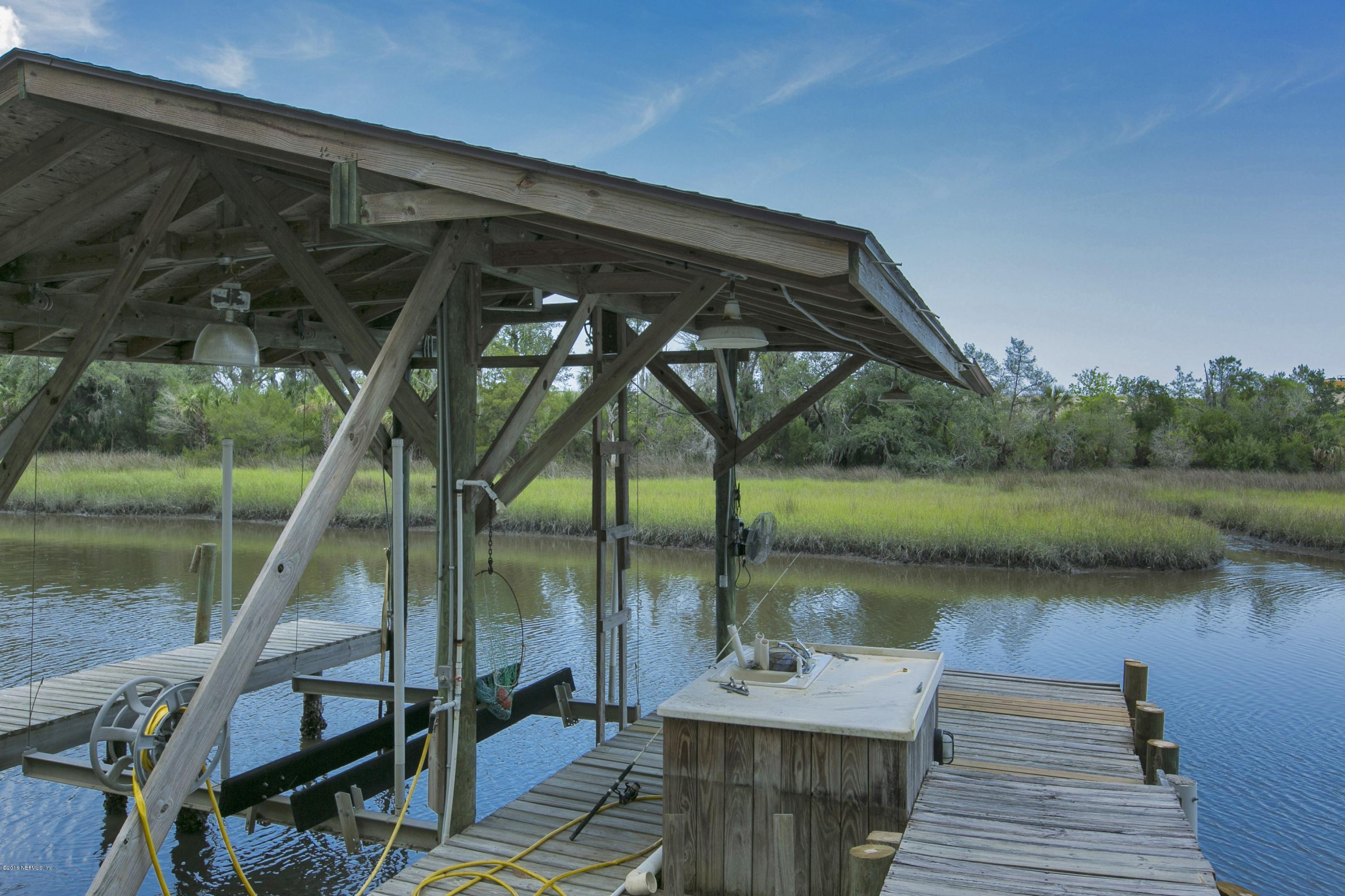 13131 Fort Caroline Road Jacksonville, FL 32225 - Photo 5 of 25 Dock