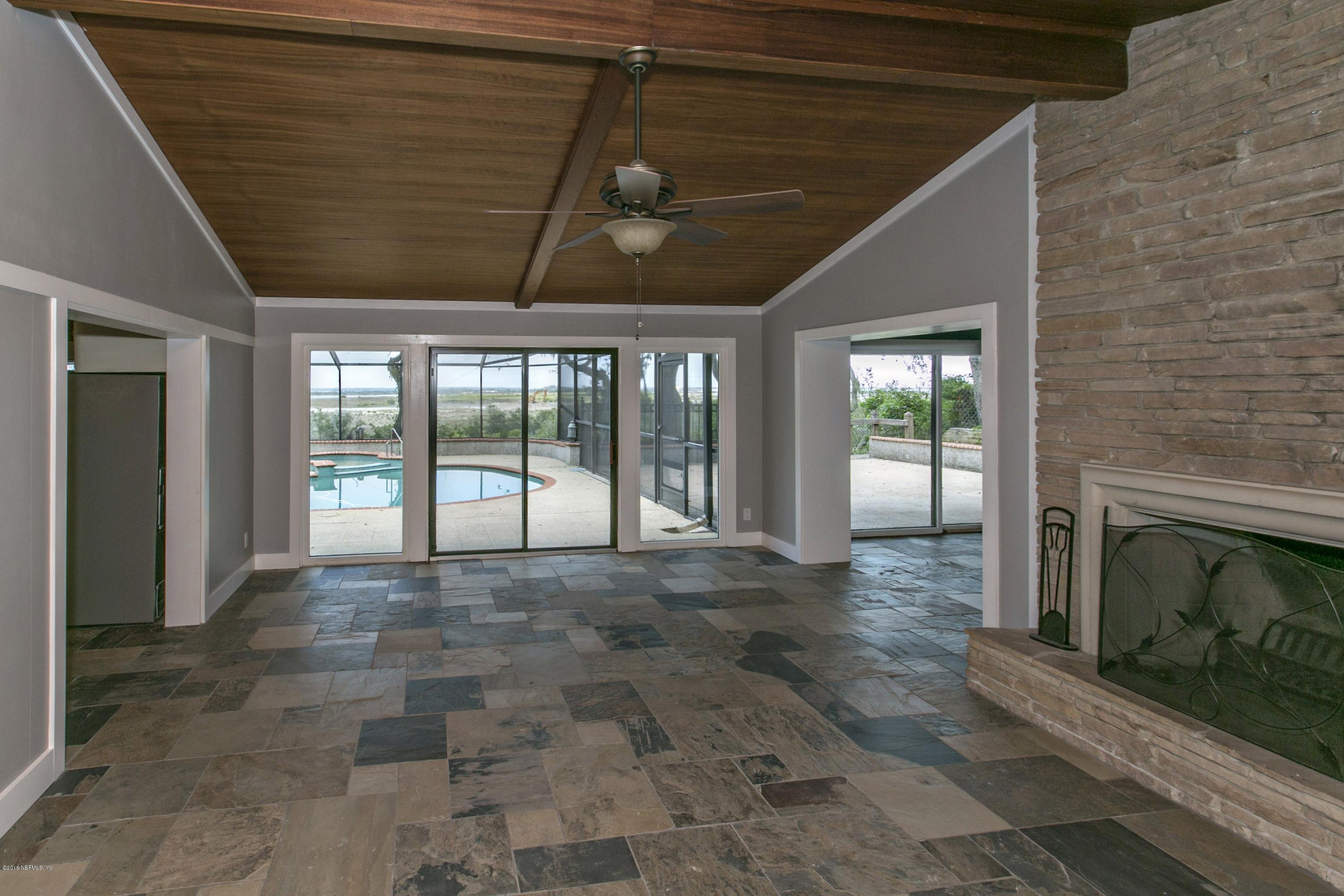 13131 Fort Caroline Road Jacksonville, FL 32225 - Photo 6 of 25 Living Room