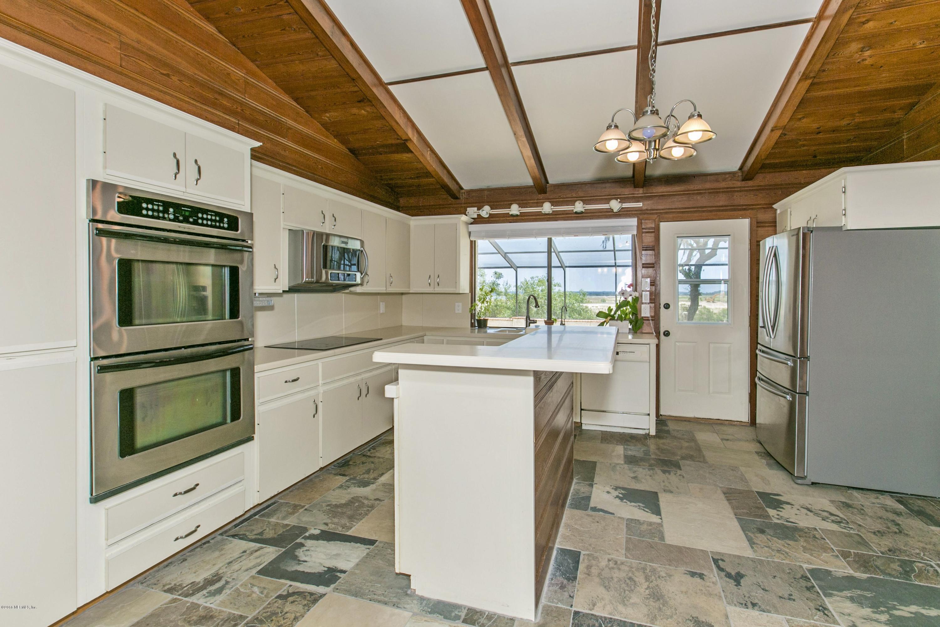 13131 Fort Caroline Road Jacksonville, FL 32225 - Photo 9 of 25 Kitchen