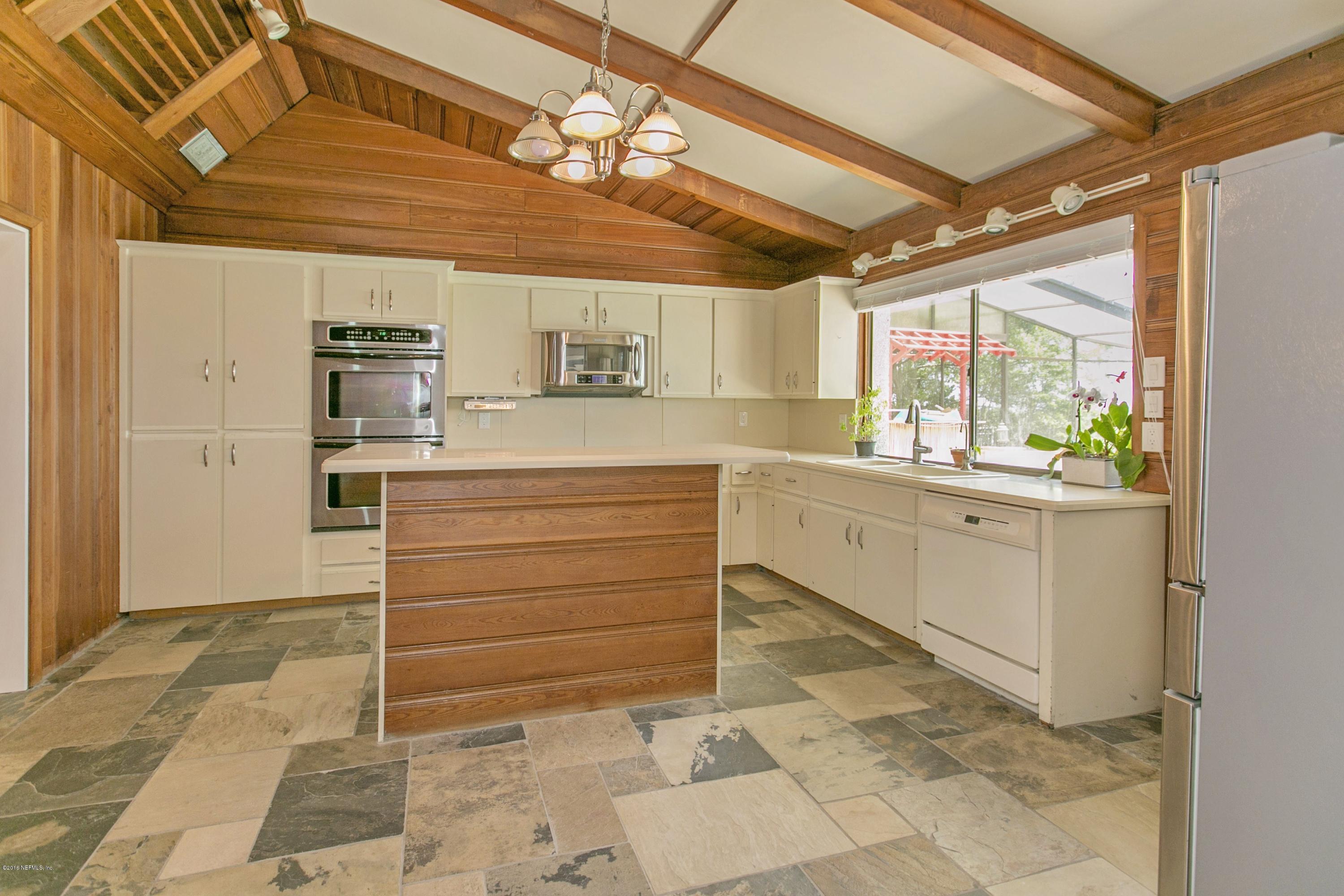 13131 Fort Caroline Road Jacksonville, FL 32225 - Photo 10 of 25 _Kitchen