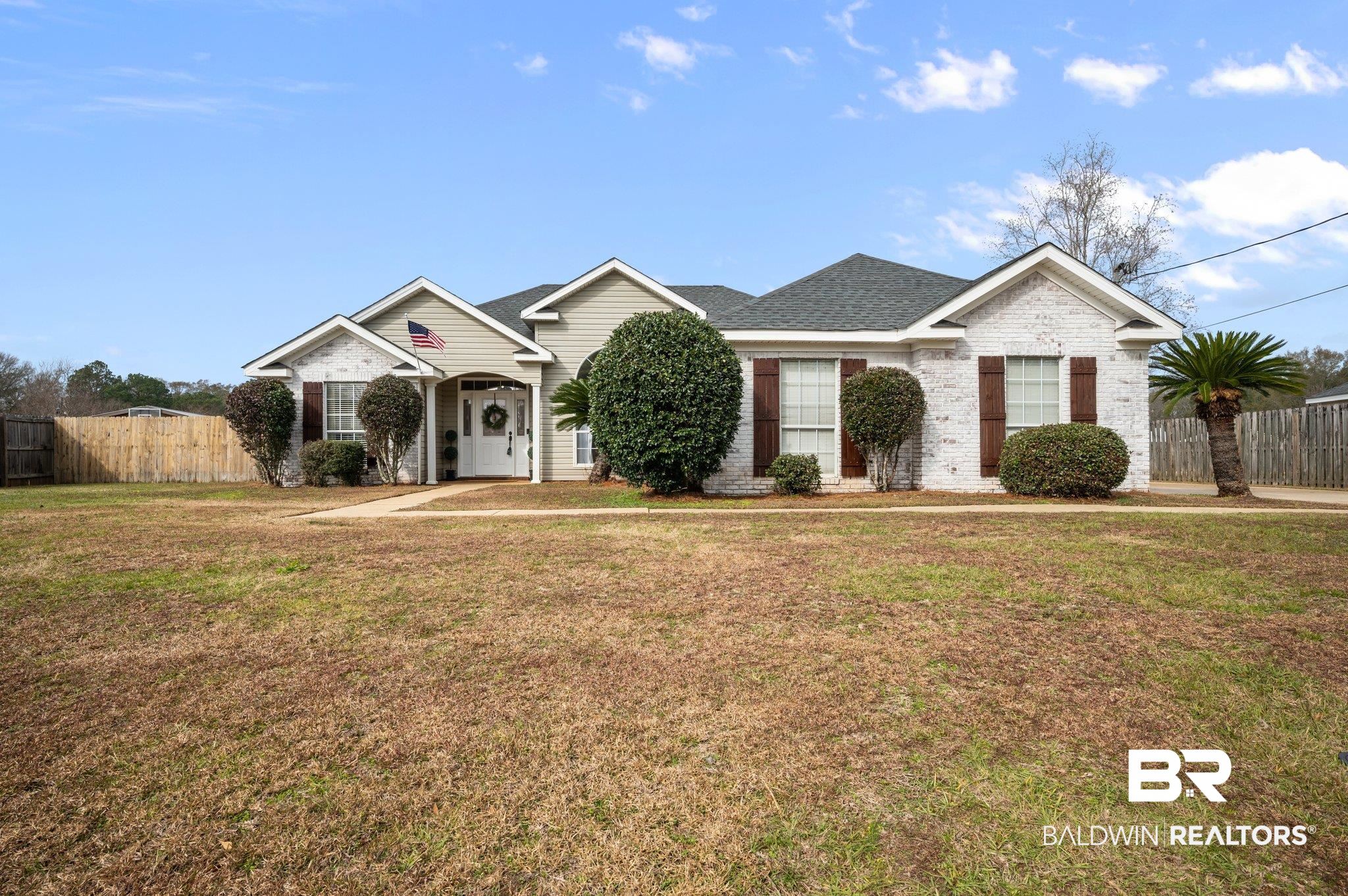 9890 Dreamway Drive Chunchula, AL 36521 - Photo 1 of 50